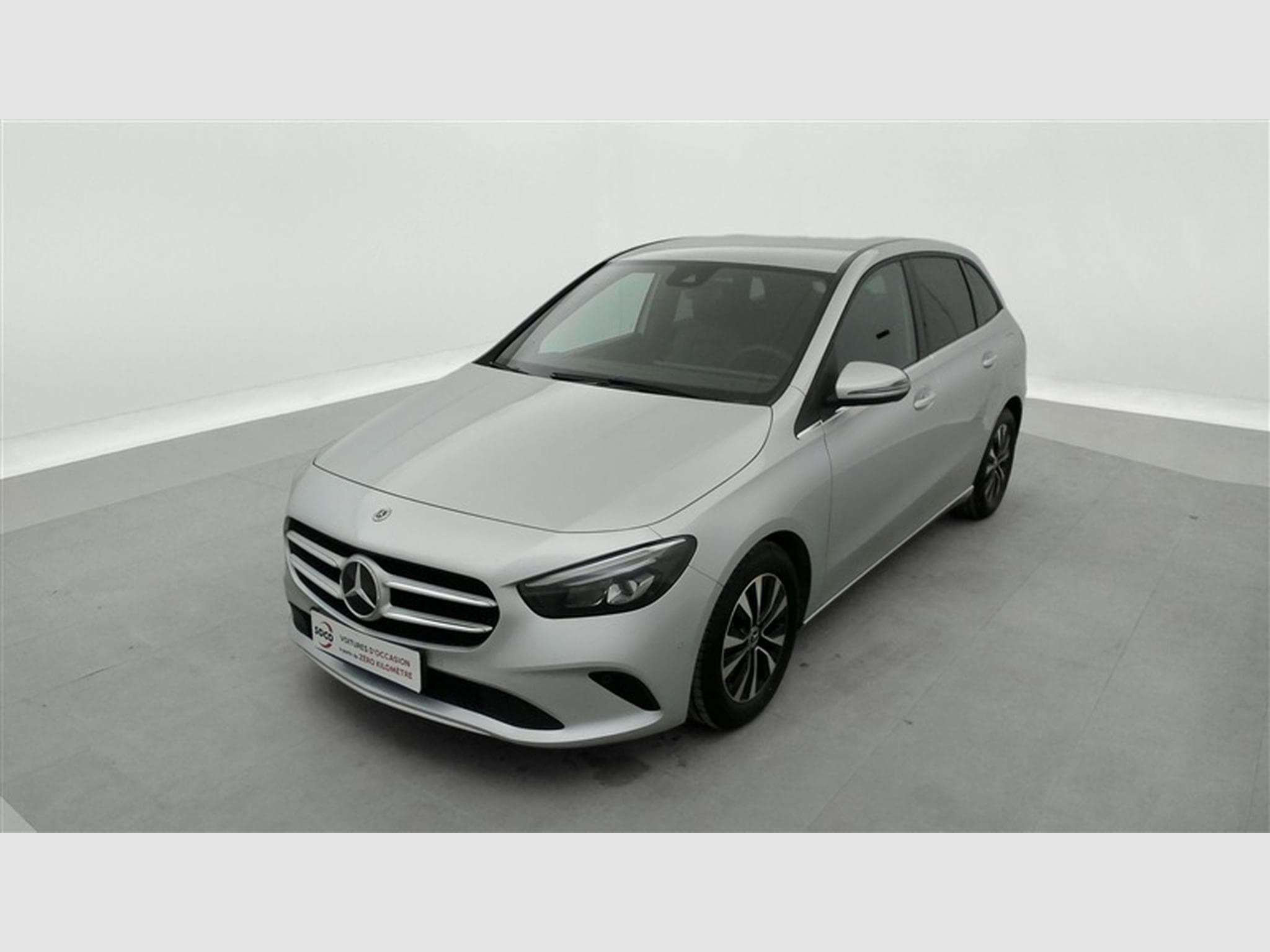 Mercedes B 180 Business Line CAM/CARPLAY/Attache rem (2023) - Photo 1