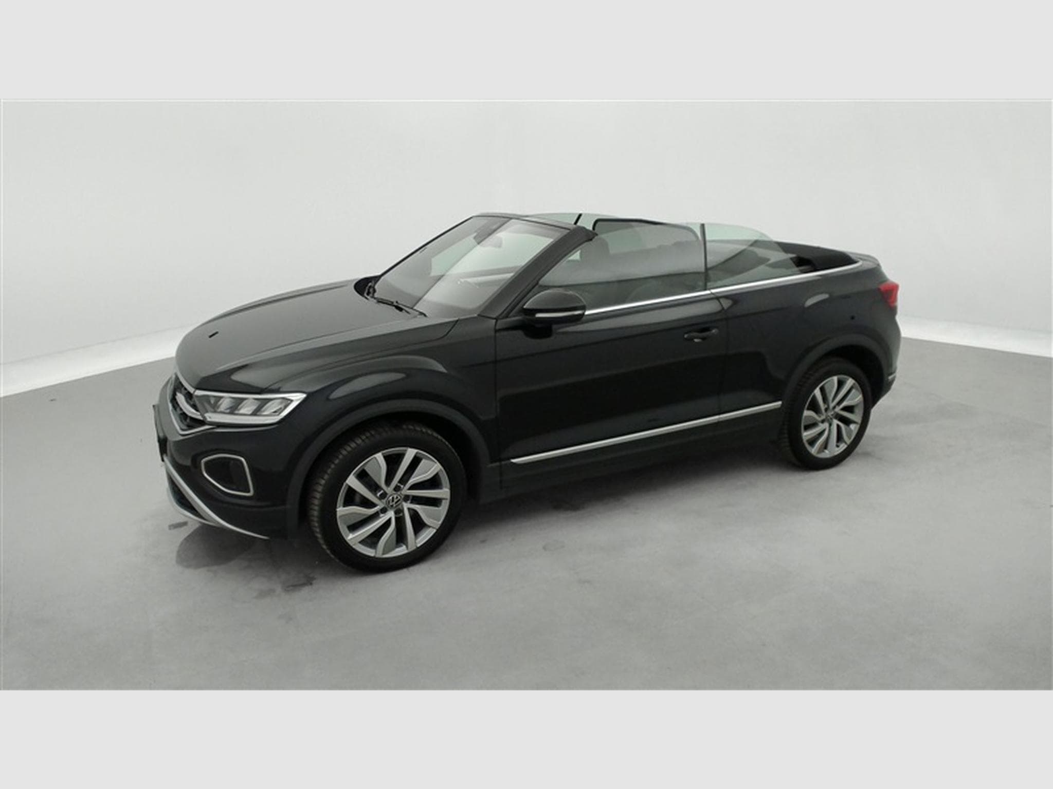 VW T-Roc 1.5 TSI ACT Style OPF DSG (2023) - Photo 22