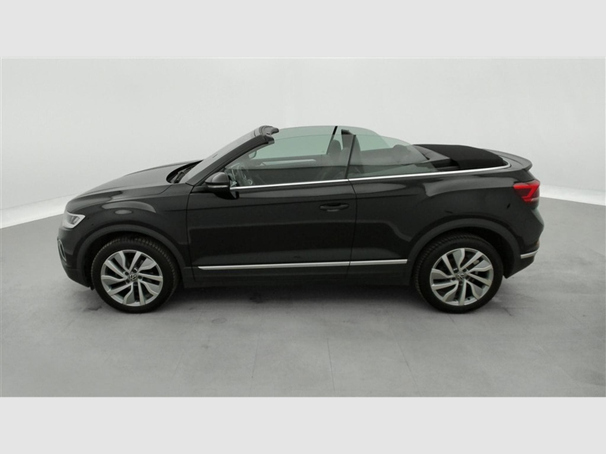 VW T-Roc 1.5 TSI ACT Style OPF DSG (2023) - Photo 3