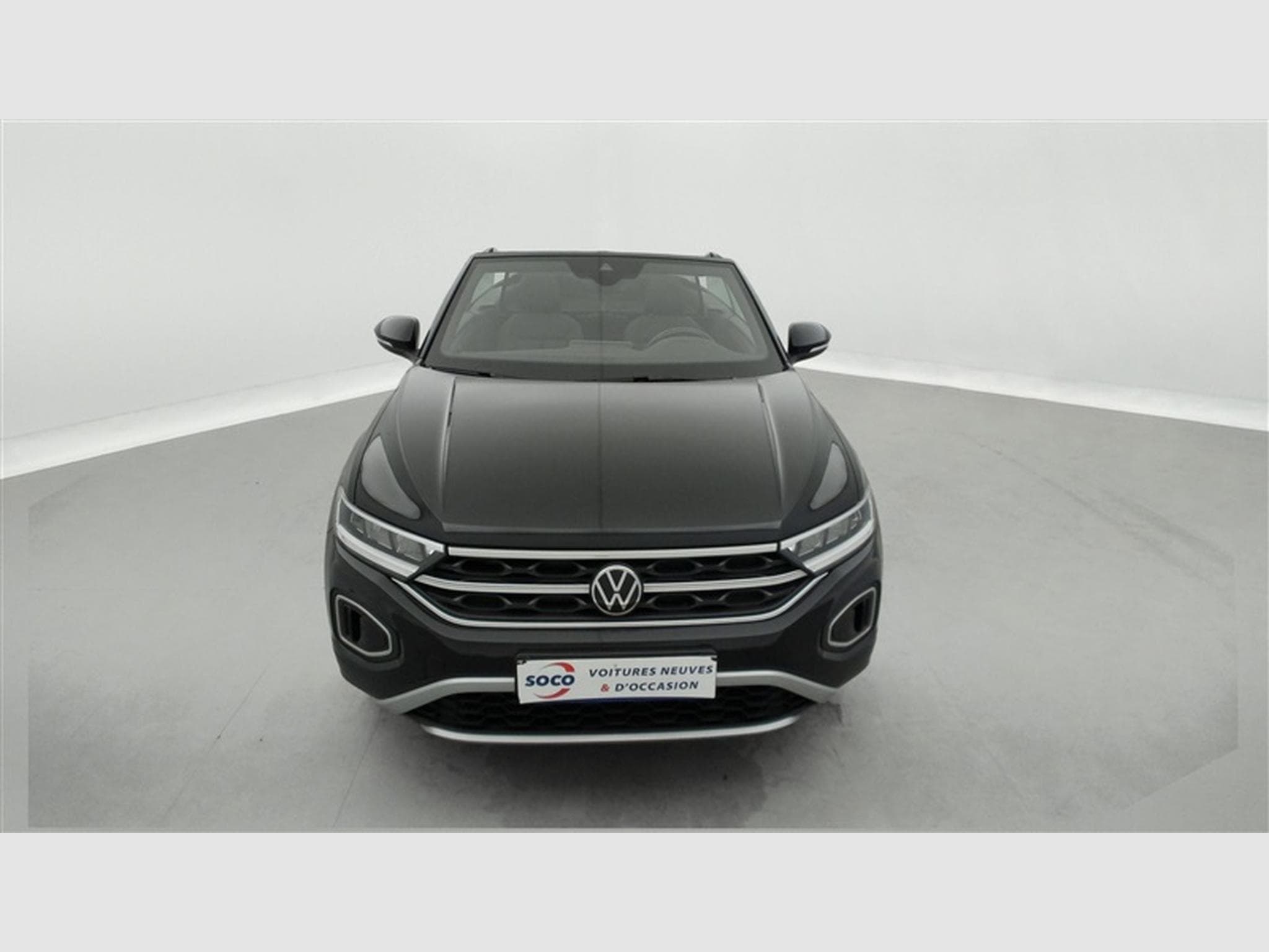 VW T-Roc 1.5 TSI ACT Style OPF DSG (2023) - Photo 4