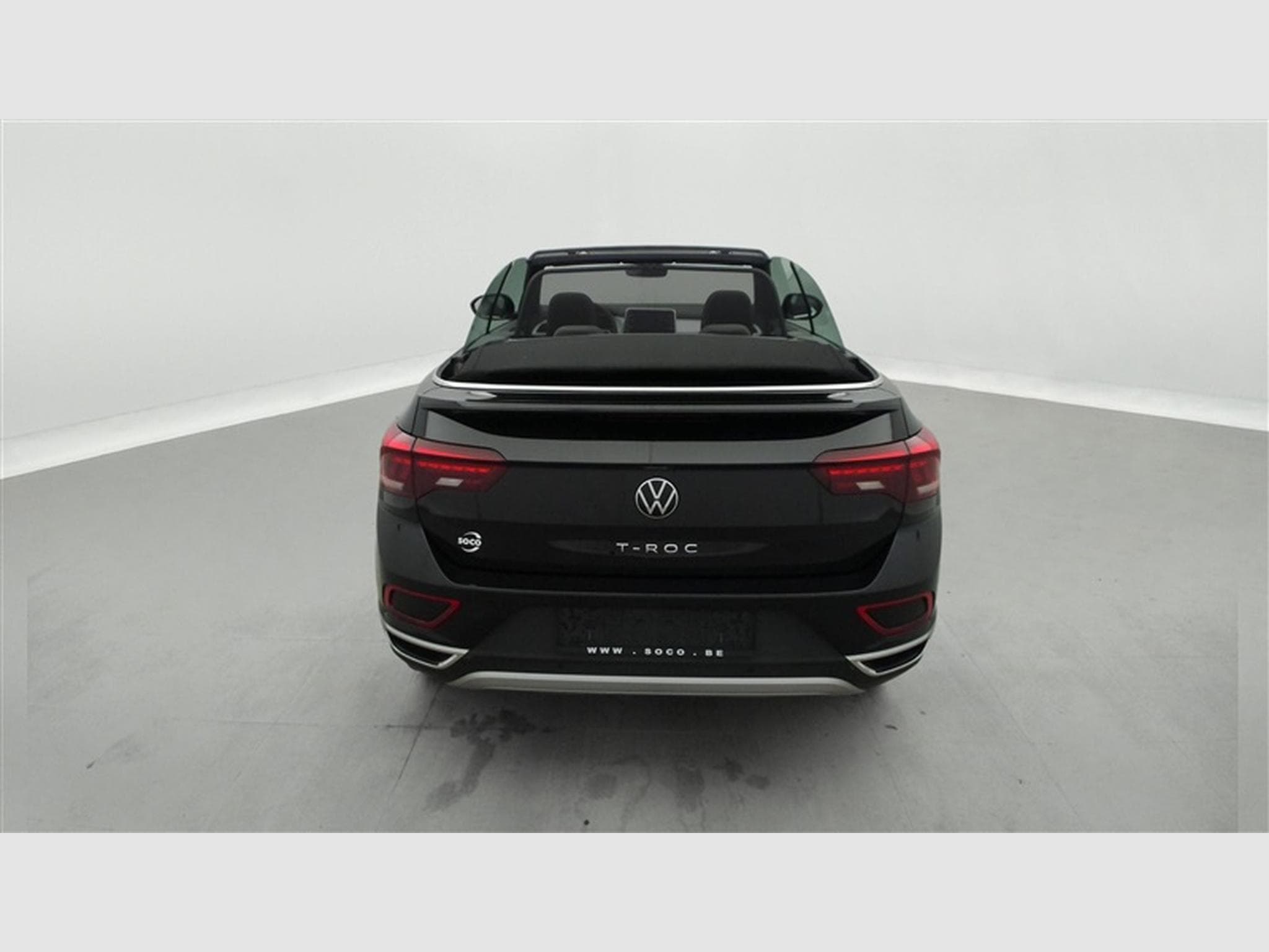 VW T-Roc 1.5 TSI ACT Style OPF DSG (2023) - Photo 5