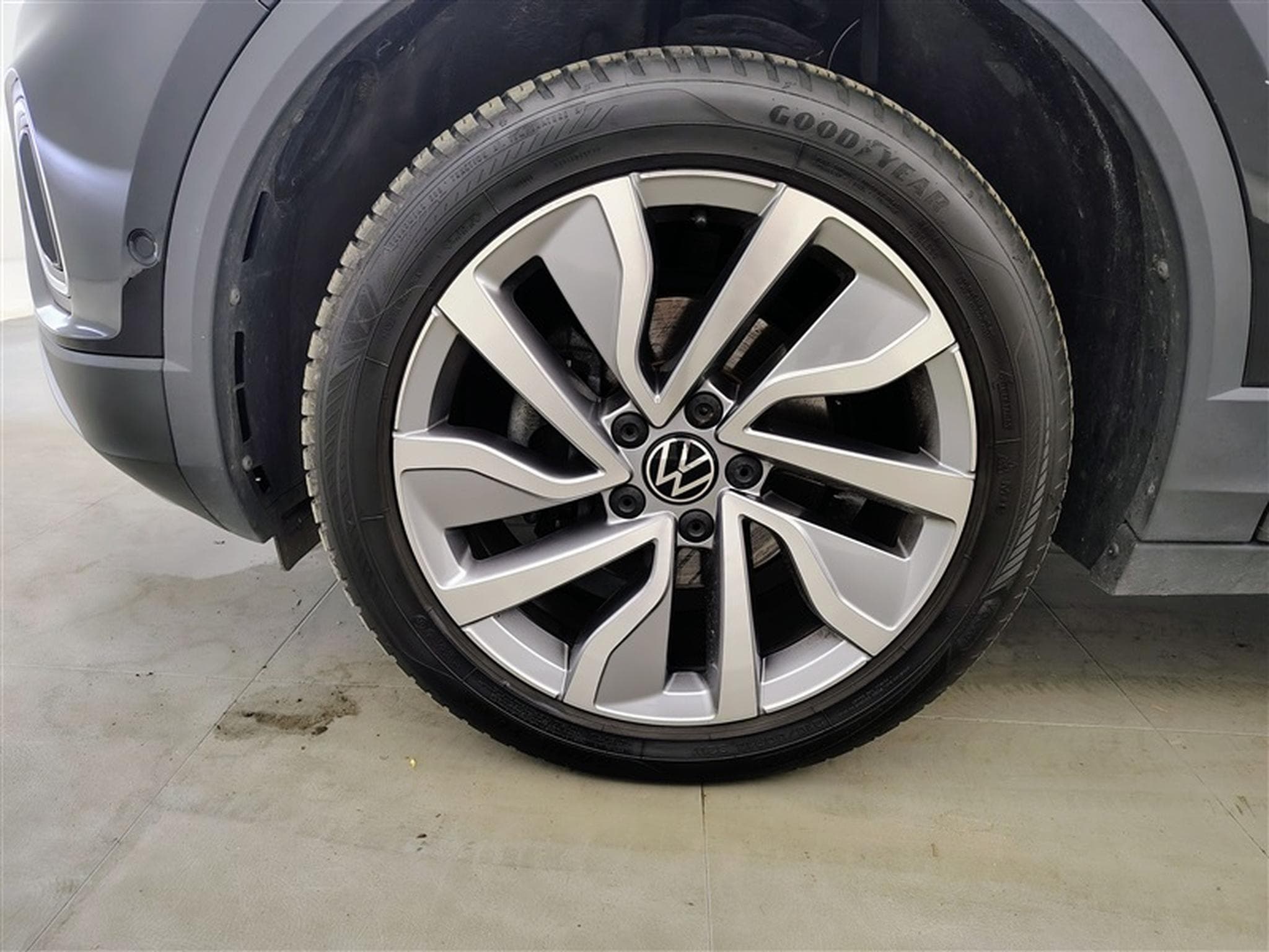 VW T-Roc 1.5 TSI ACT Style OPF DSG (2023) - Photo 6