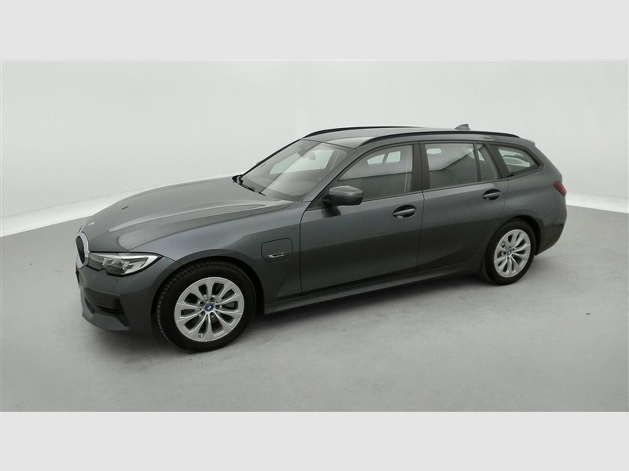 BMW 320 eA PHEV Cuir / Navi Cockpit / Led (2022) - Photo 23