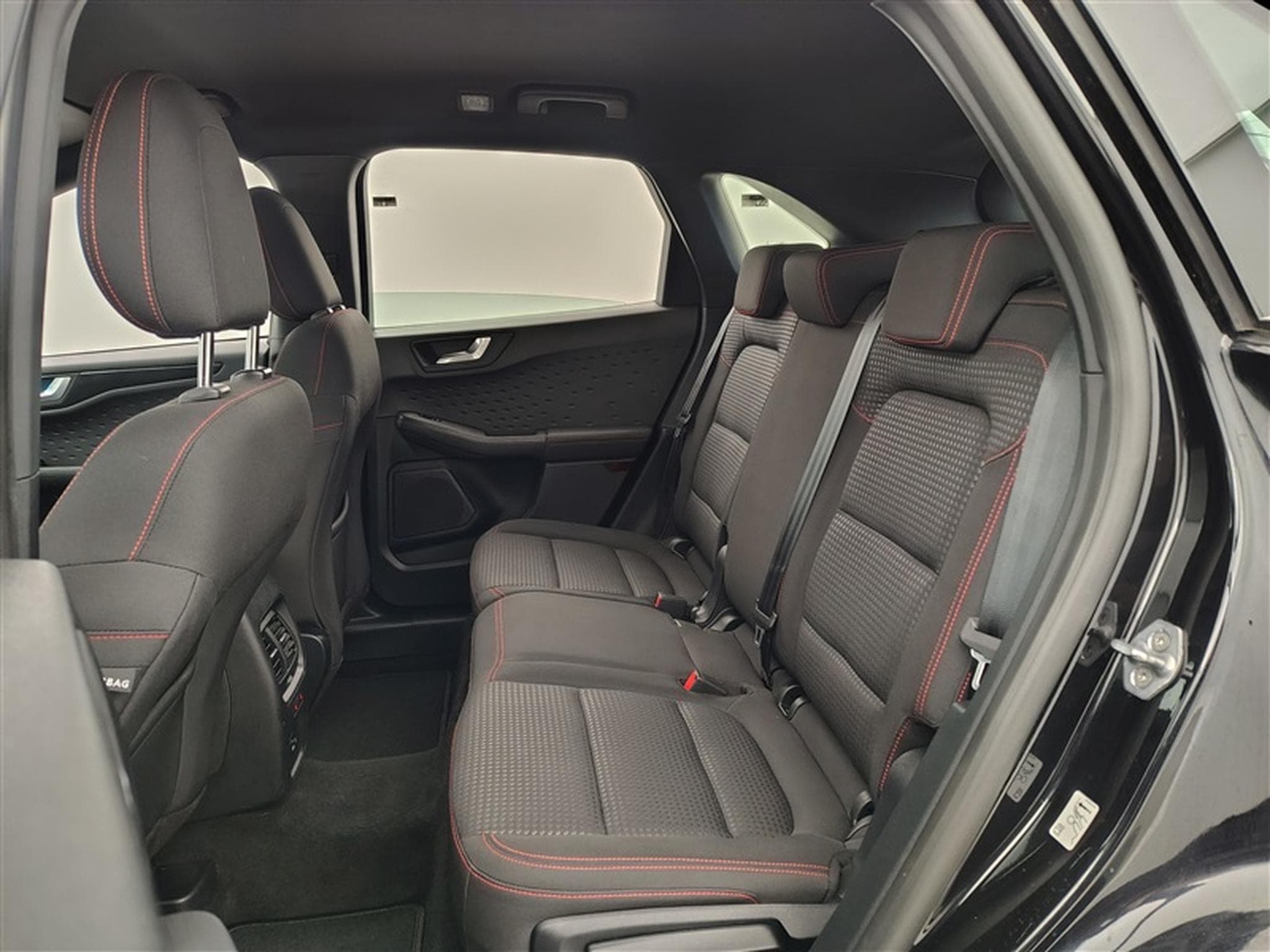 Ford Kuga 1.5 EcoBoost ST-Line *NAVI/FULL LED/CARPLAY/PDC AV ARR/JA18* (2021) - Photo 13
