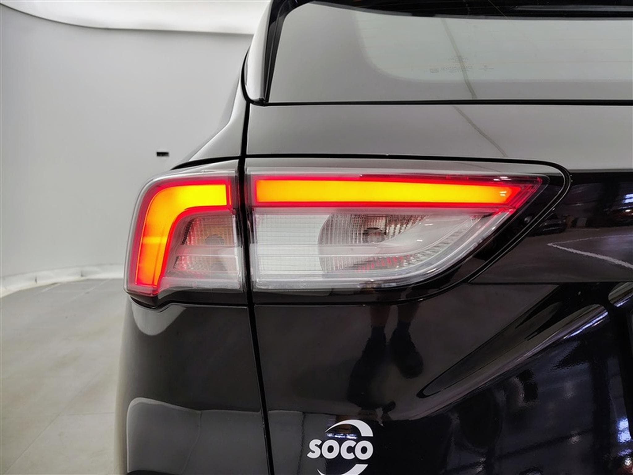 Ford Kuga 1.5 EcoBoost ST-Line *NAVI/FULL LED/CARPLAY/PDC AV ARR/JA18* (2021) - Photo 16