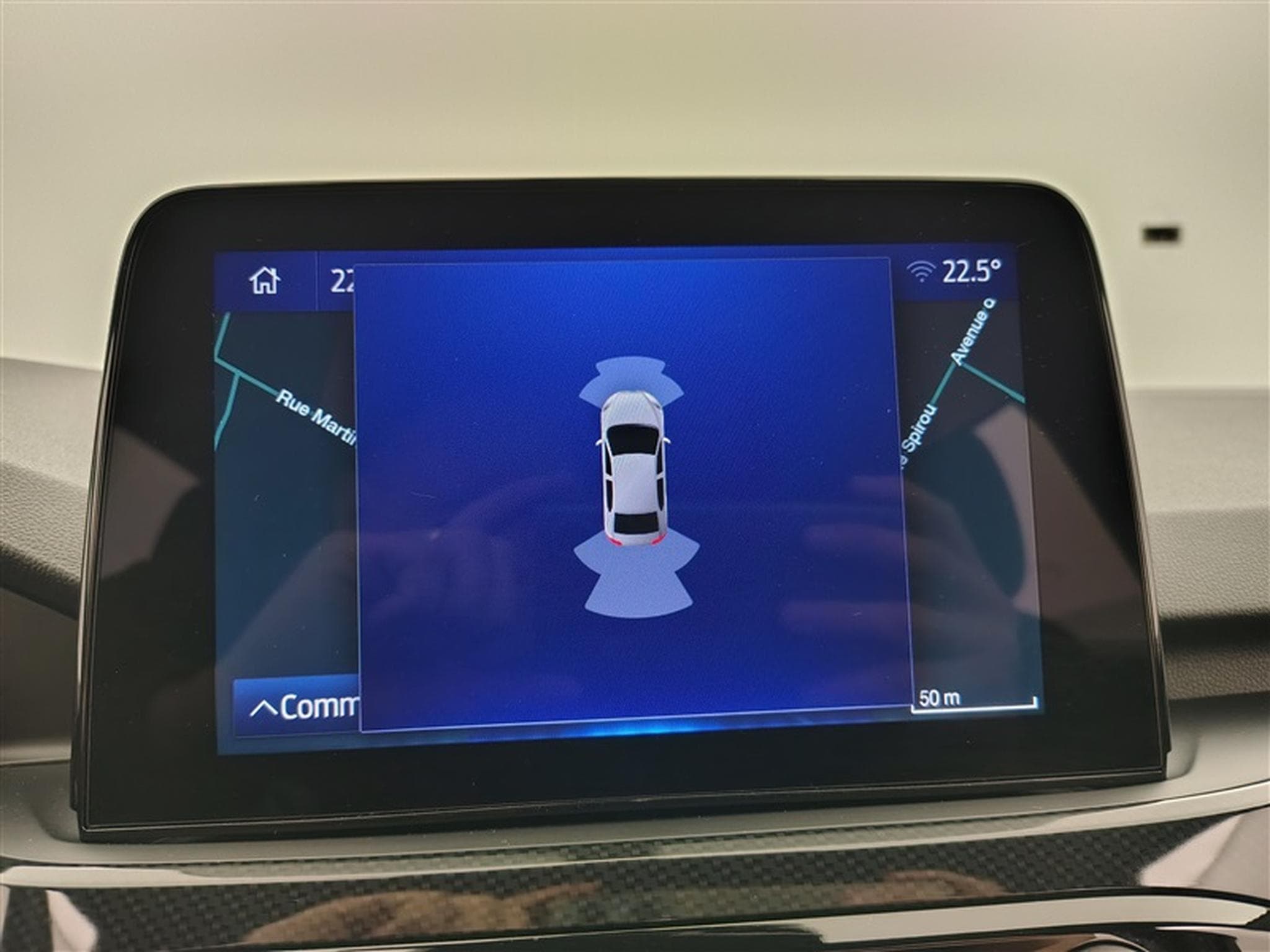 Ford Kuga 1.5 EcoBoost ST-Line *NAVI/FULL LED/CARPLAY/PDC AV ARR/JA18* (2021) - Photo 18