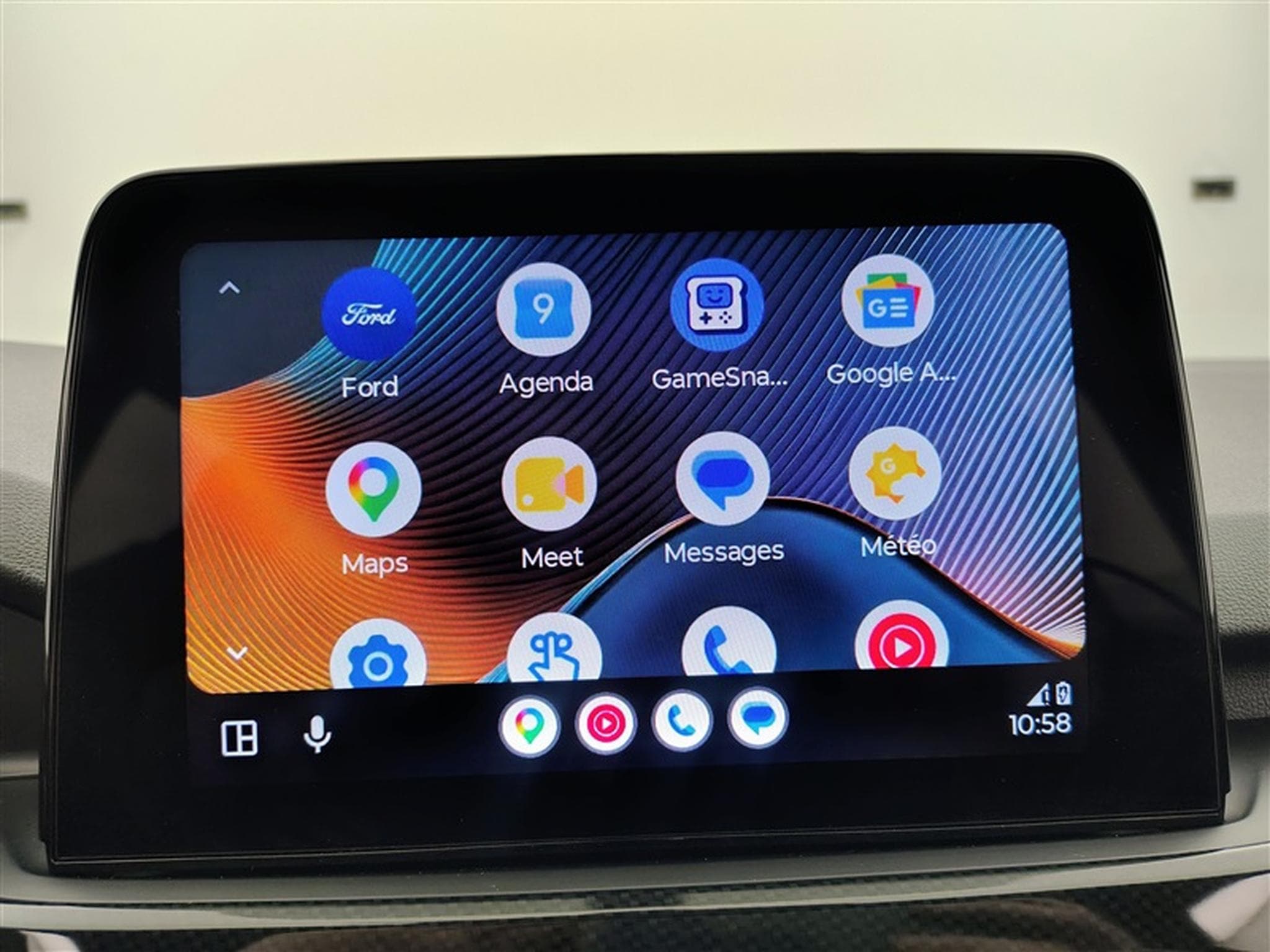 Ford Kuga 1.5 EcoBoost ST-Line *NAVI/FULL LED/CARPLAY/PDC AV ARR/JA18* (2021) - Photo 20