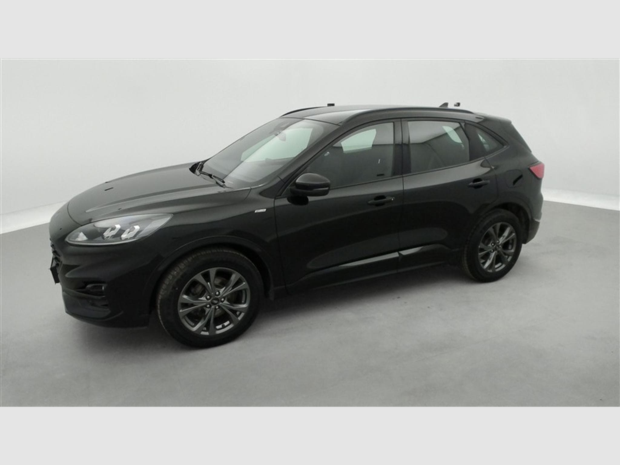 Ford Kuga 1.5 EcoBoost ST-Line *NAVI/FULL LED/CARPLAY/PDC AV ARR/JA18* (2021) - Photo 21
