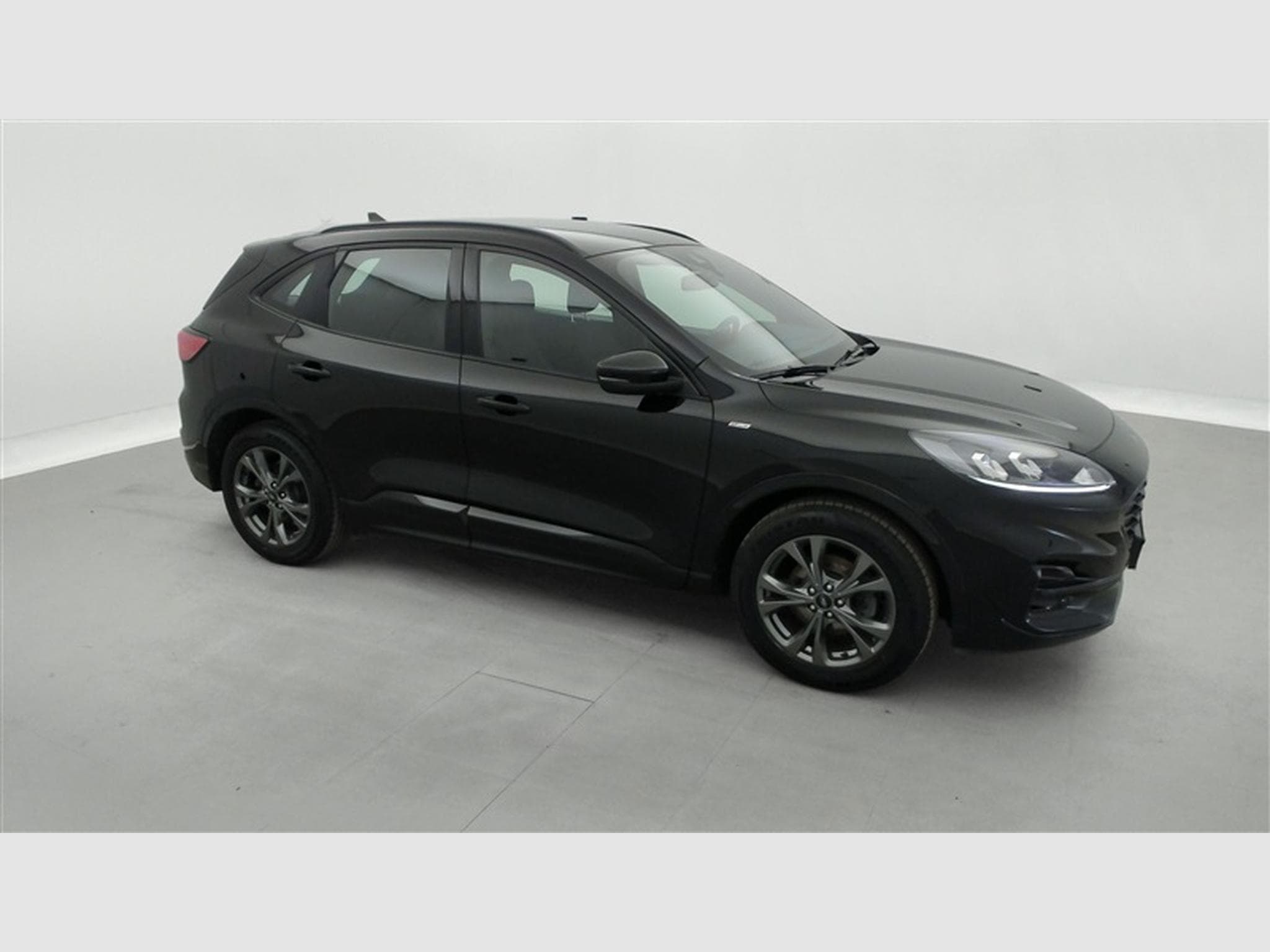 Ford Kuga 1.5 EcoBoost ST-Line *NAVI/FULL LED/CARPLAY/PDC AV ARR/JA18* (2021) - Photo 23