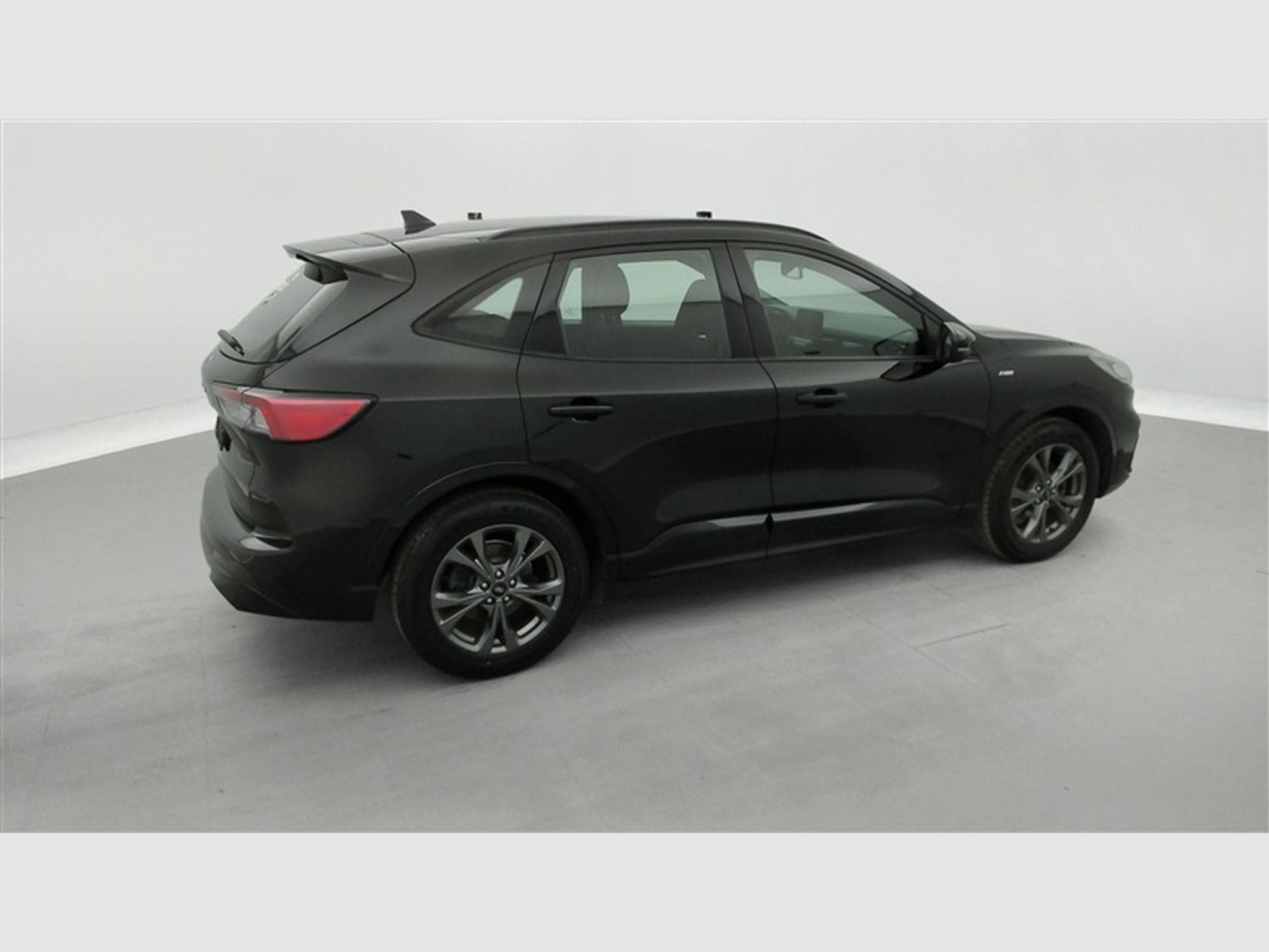 Ford Kuga 1.5 EcoBoost ST-Line *NAVI/FULL LED/CARPLAY/PDC AV ARR/JA18* (2021) - Photo 25