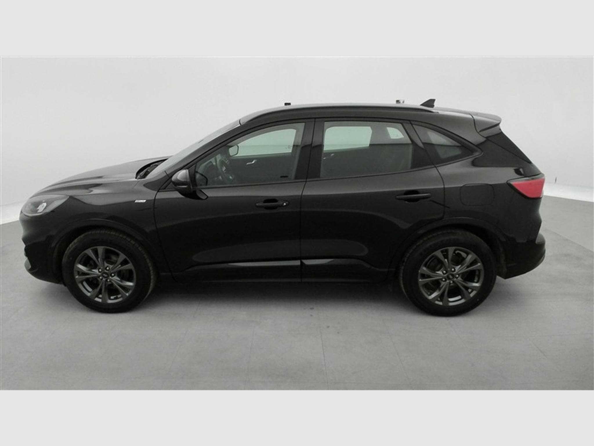 Ford Kuga 1.5 EcoBoost ST-Line *NAVI/FULL LED/CARPLAY/PDC AV ARR/JA18* (2021) - Photo 3