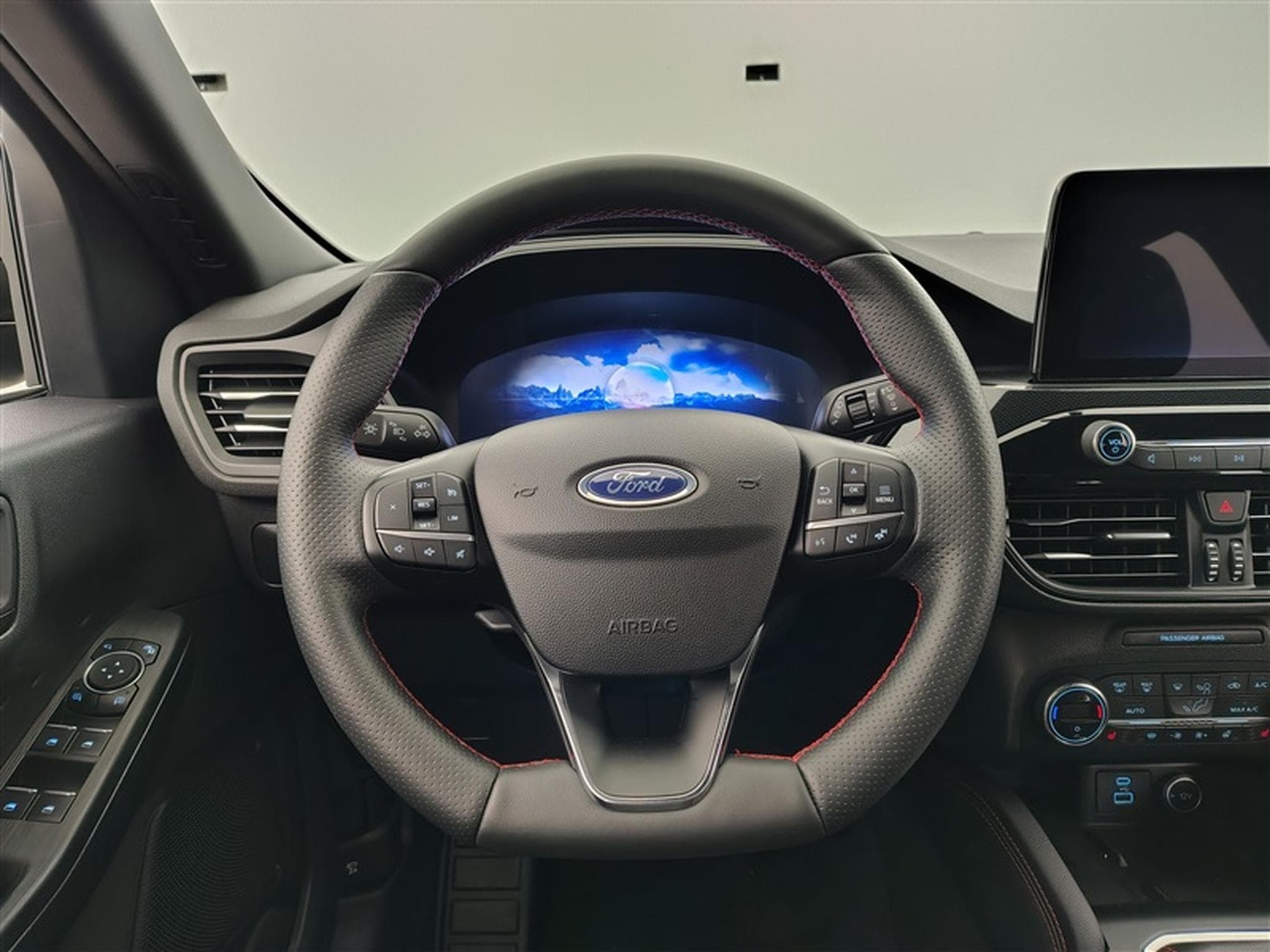 Ford Kuga 1.5 EcoBoost ST-Line *NAVI/FULL LED/CARPLAY/PDC AV ARR/JA18* (2021) - Photo 9
