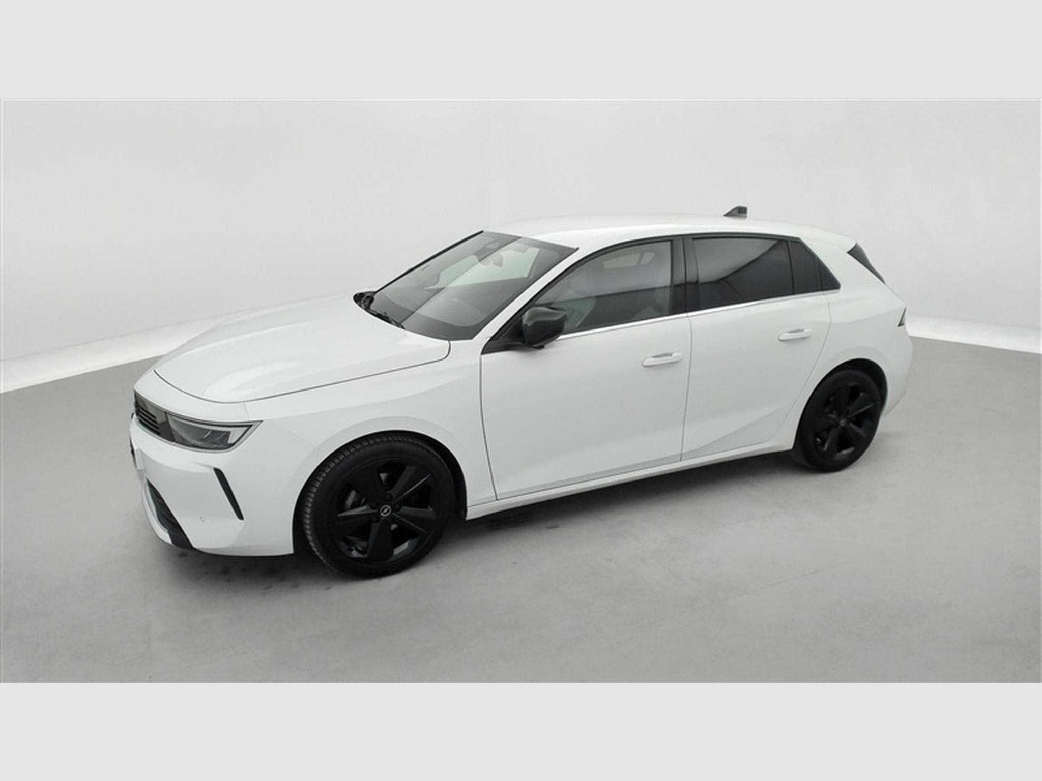 Opel Astra 1.2 Turbo Edition S/S (EU6.4) (2023) - Photo 21