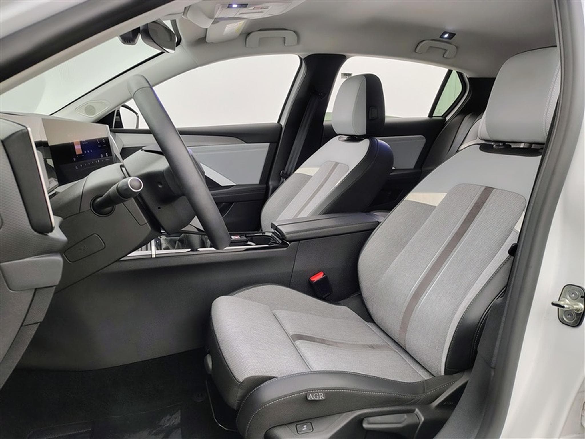 Opel Astra 1.2 Turbo Edition S/S (EU6.4) (2023) - Photo 7