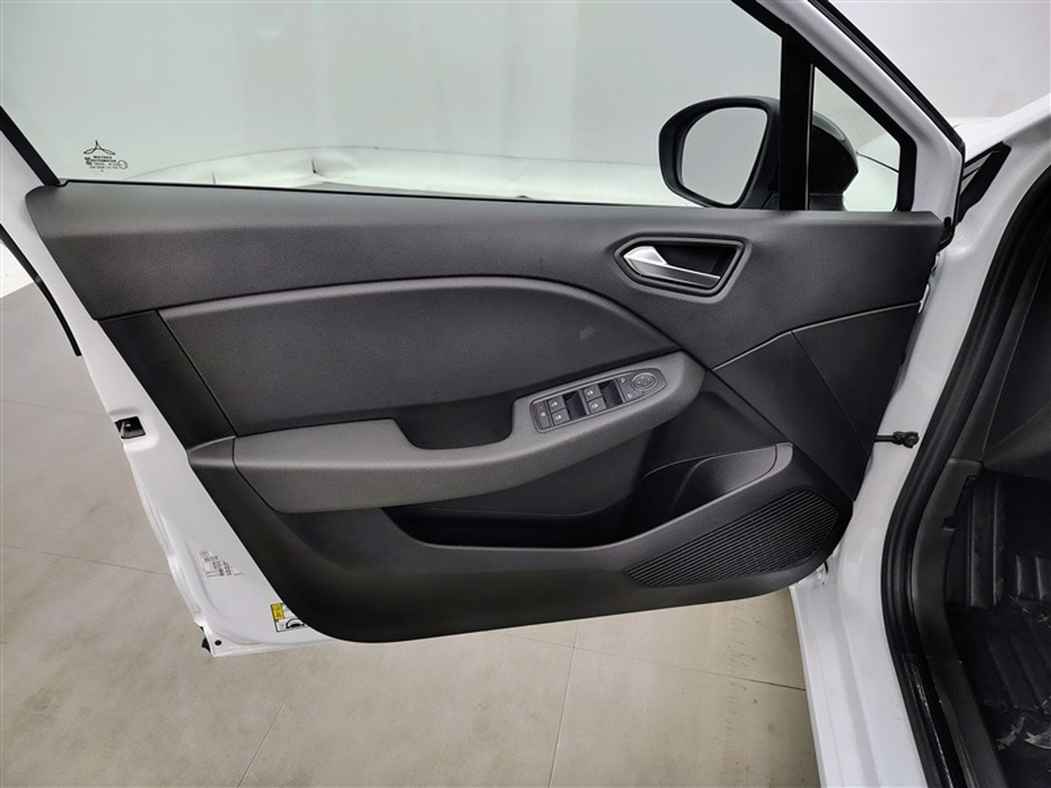 Renault Clio 1.0 TCe 90cv X-Tronic Evolution CARPLAY / PDC AR / JA 16" (2025) - Photo 15