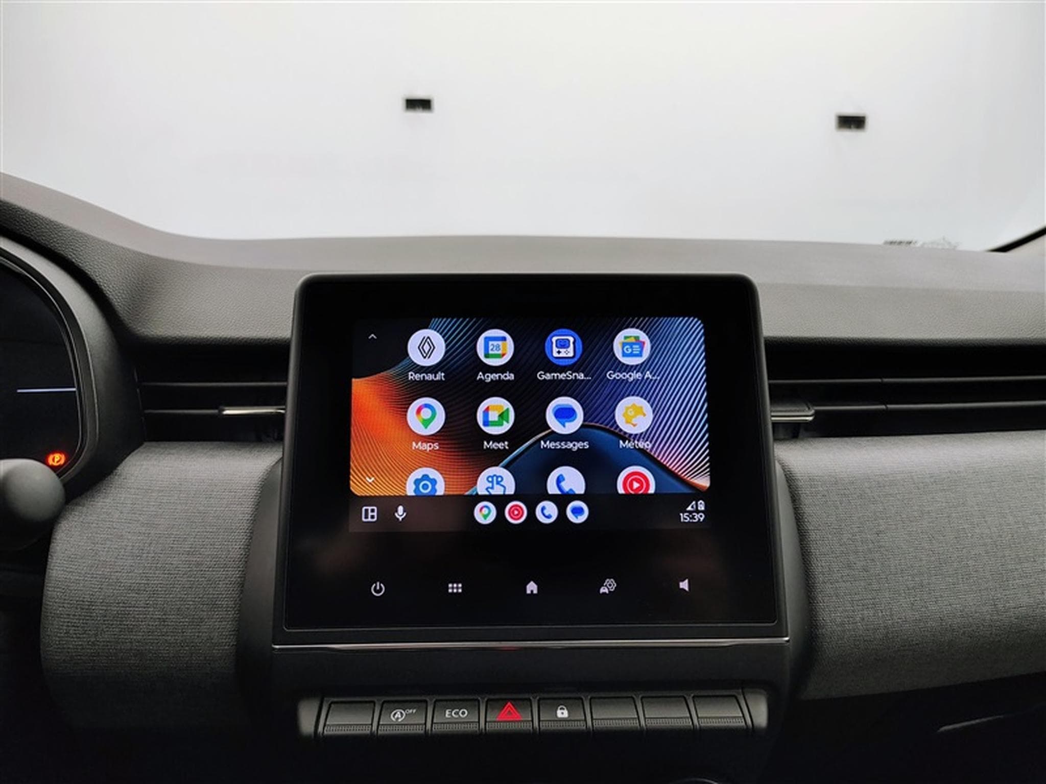 Renault Clio 1.0 TCe 90cv X-Tronic Evolution CARPLAY / PDC AR / JA 16" (2025) - Photo 18