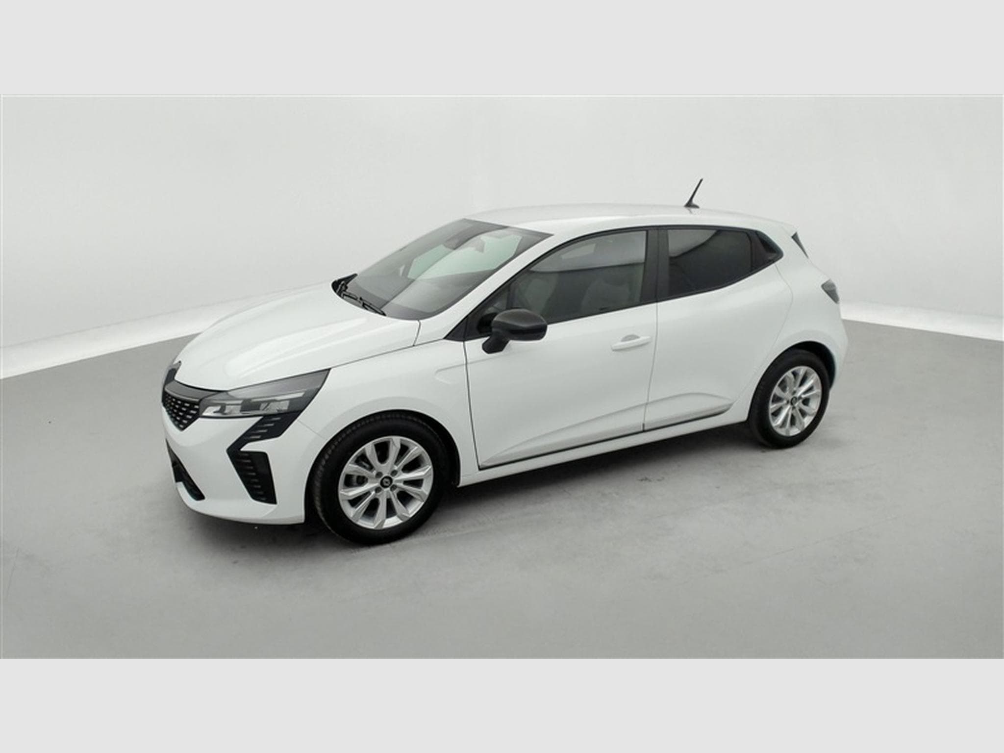 Renault Clio 1.0 TCe 90cv X-Tronic Evolution CARPLAY / PDC AR / JA 16" (2025) - Photo 19