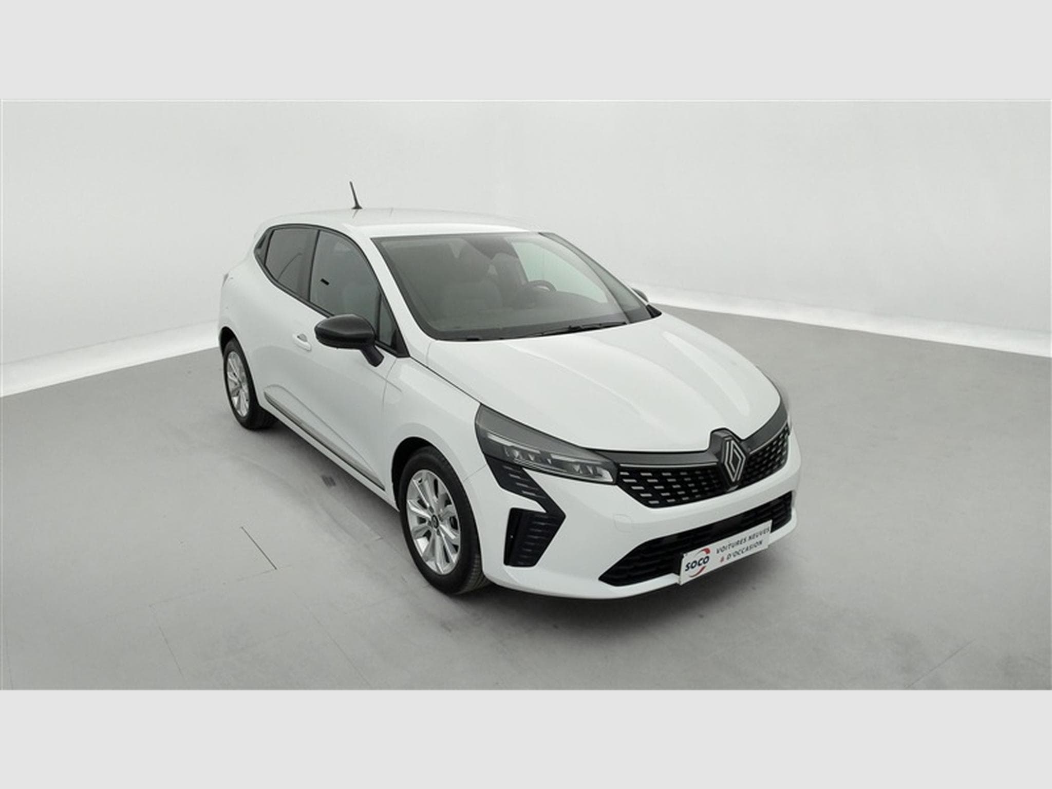 Renault Clio 1.0 TCe 90cv X-Tronic Evolution CARPLAY / PDC AR / JA 16" (2025) - Photo 20