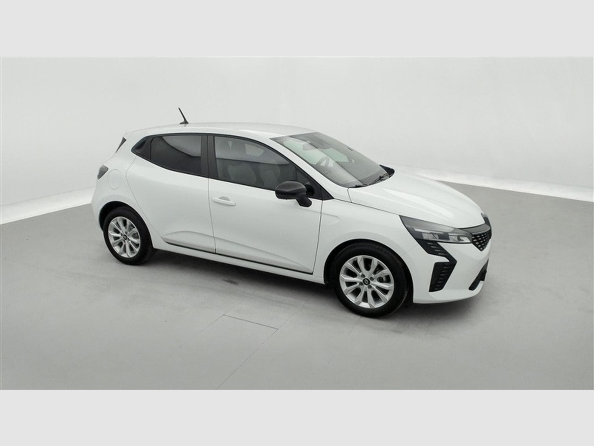 Renault Clio 1.0 TCe 90cv X-Tronic Evolution CARPLAY / PDC AR / JA 16" (2025) - Photo 21