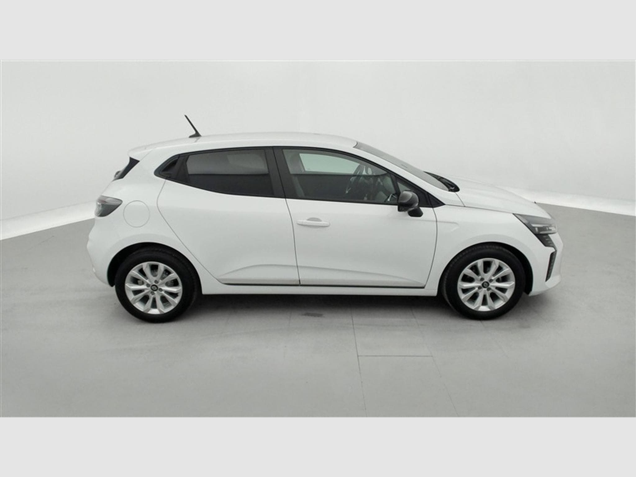 Renault Clio 1.0 TCe 90cv X-Tronic Evolution CARPLAY / PDC AR / JA 16" (2025) - Photo 22