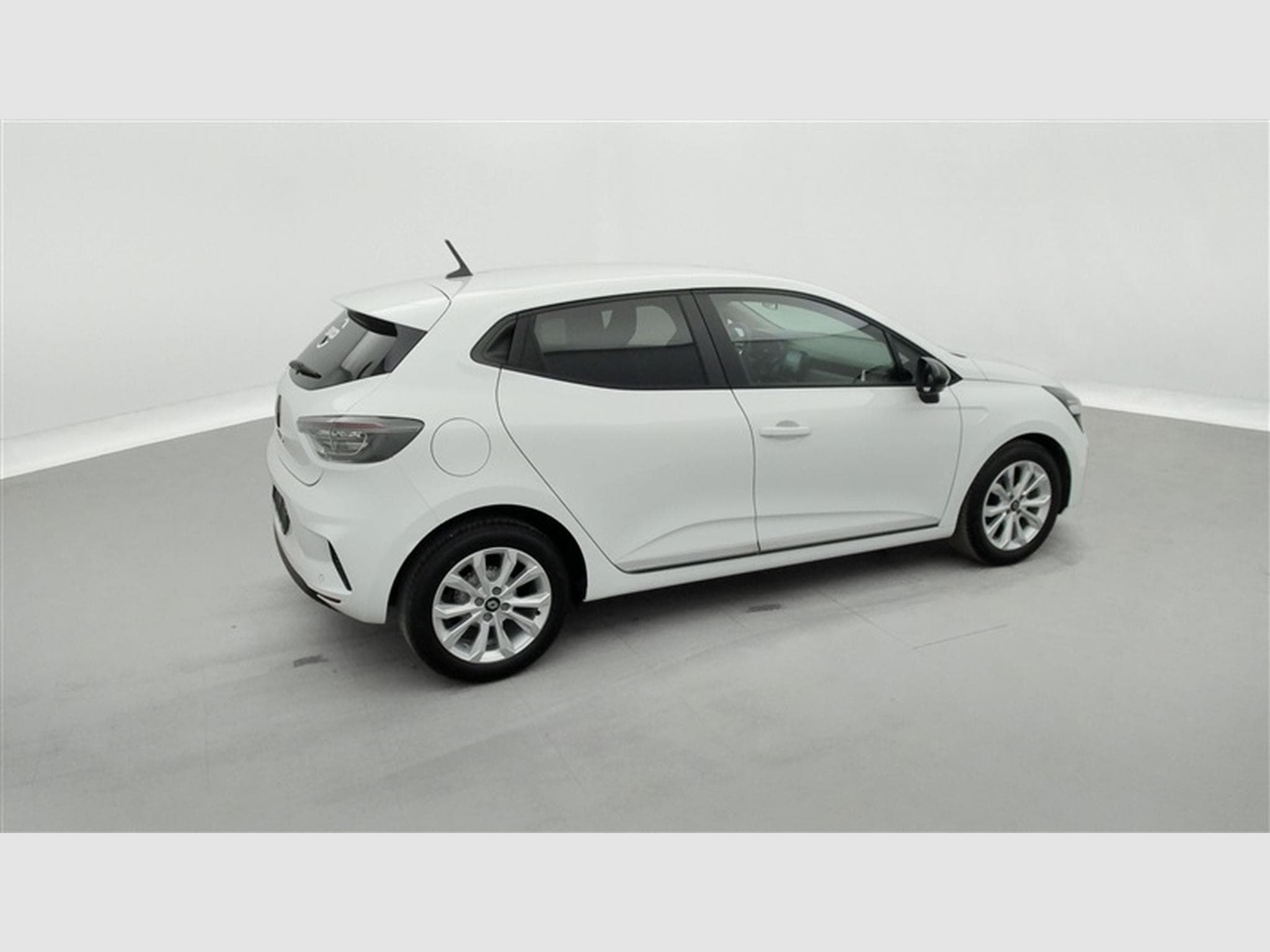 Renault Clio 1.0 TCe 90cv X-Tronic Evolution CARPLAY / PDC AR / JA 16" (2025) - Photo 23