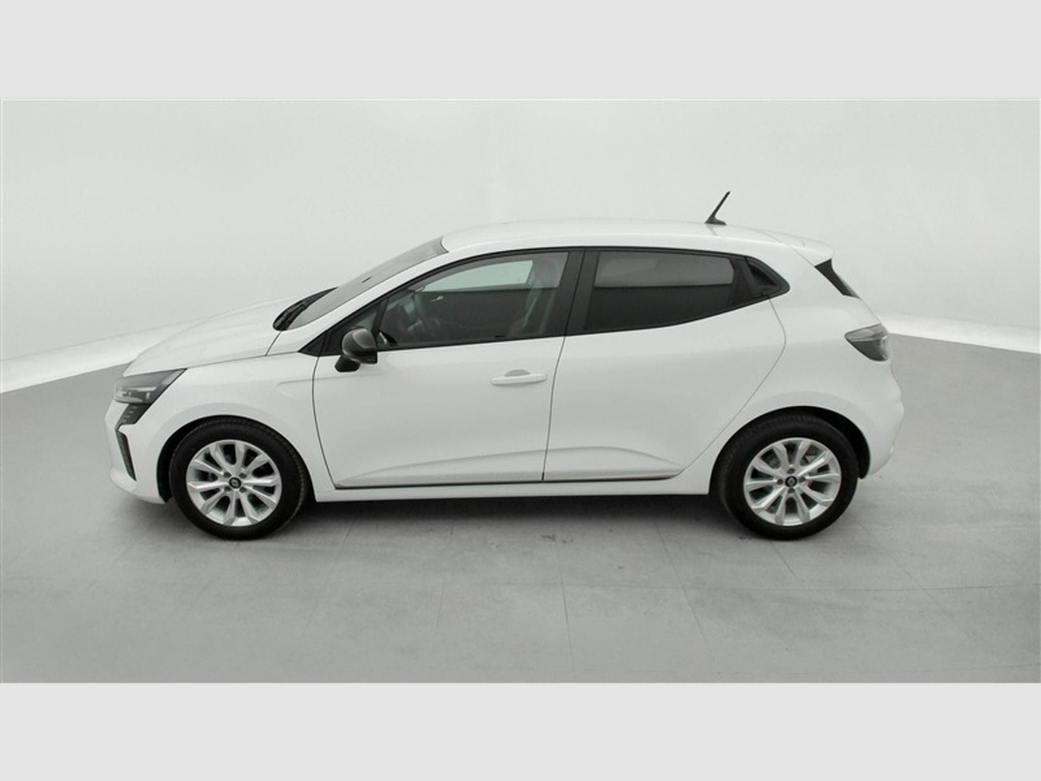 Renault Clio 1.0 TCe 90cv X-Tronic Evolution CARPLAY / PDC AR / JA 16" (2025) - Photo 3