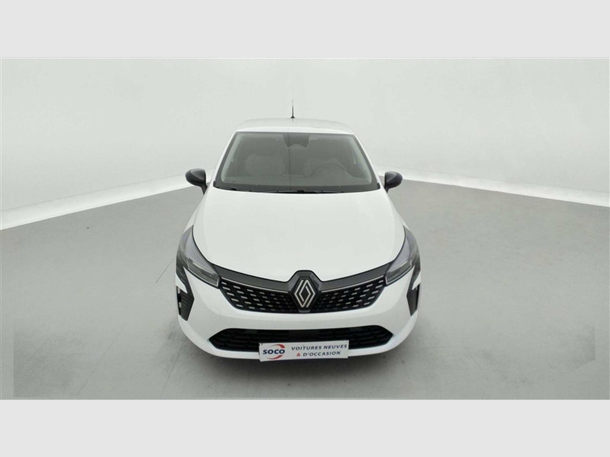 Renault Clio 1.0 TCe 90cv X-Tronic Evolution CARPLAY / PDC AR / JA 16" (2025) - Photo 4