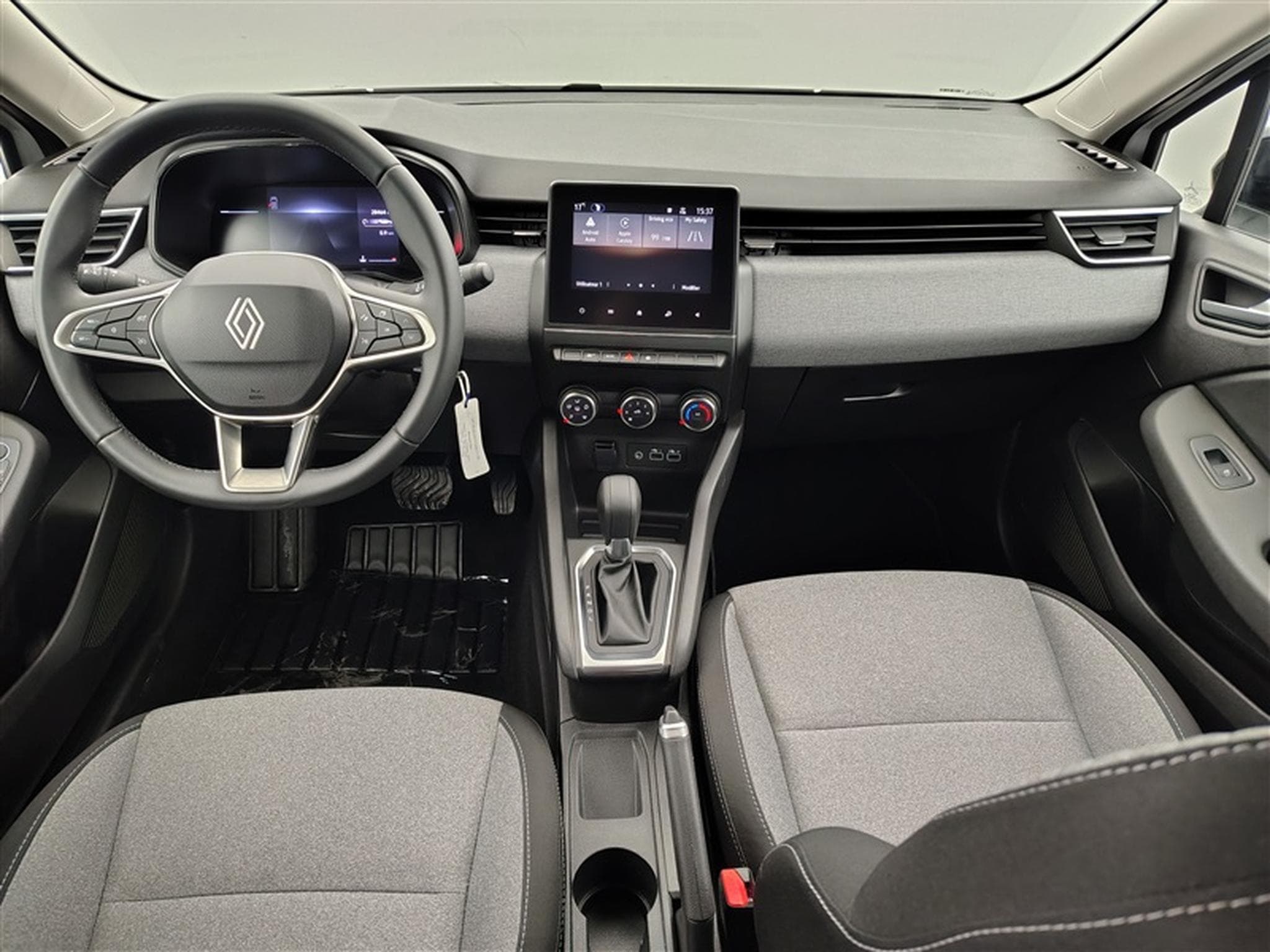 Renault Clio 1.0 TCe 90cv X-Tronic Evolution CARPLAY / PDC AR / JA 16" (2025) - Photo 7