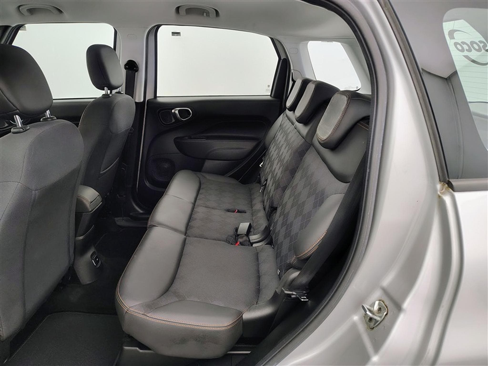 Fiat 500L 1.4i 120TH/S-CUIR/NAVI/JA16/PDC (2020) - Photo 13