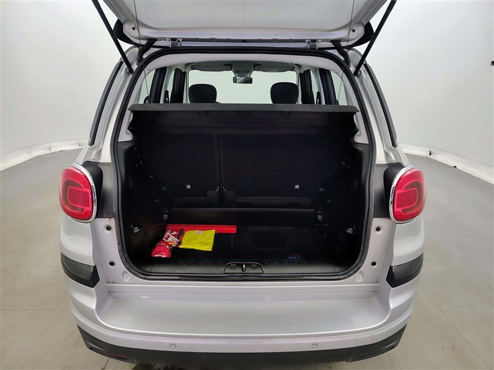 Fiat 500L 1.4i 120TH/S-CUIR/NAVI/JA16/PDC (2020) - Photo 14