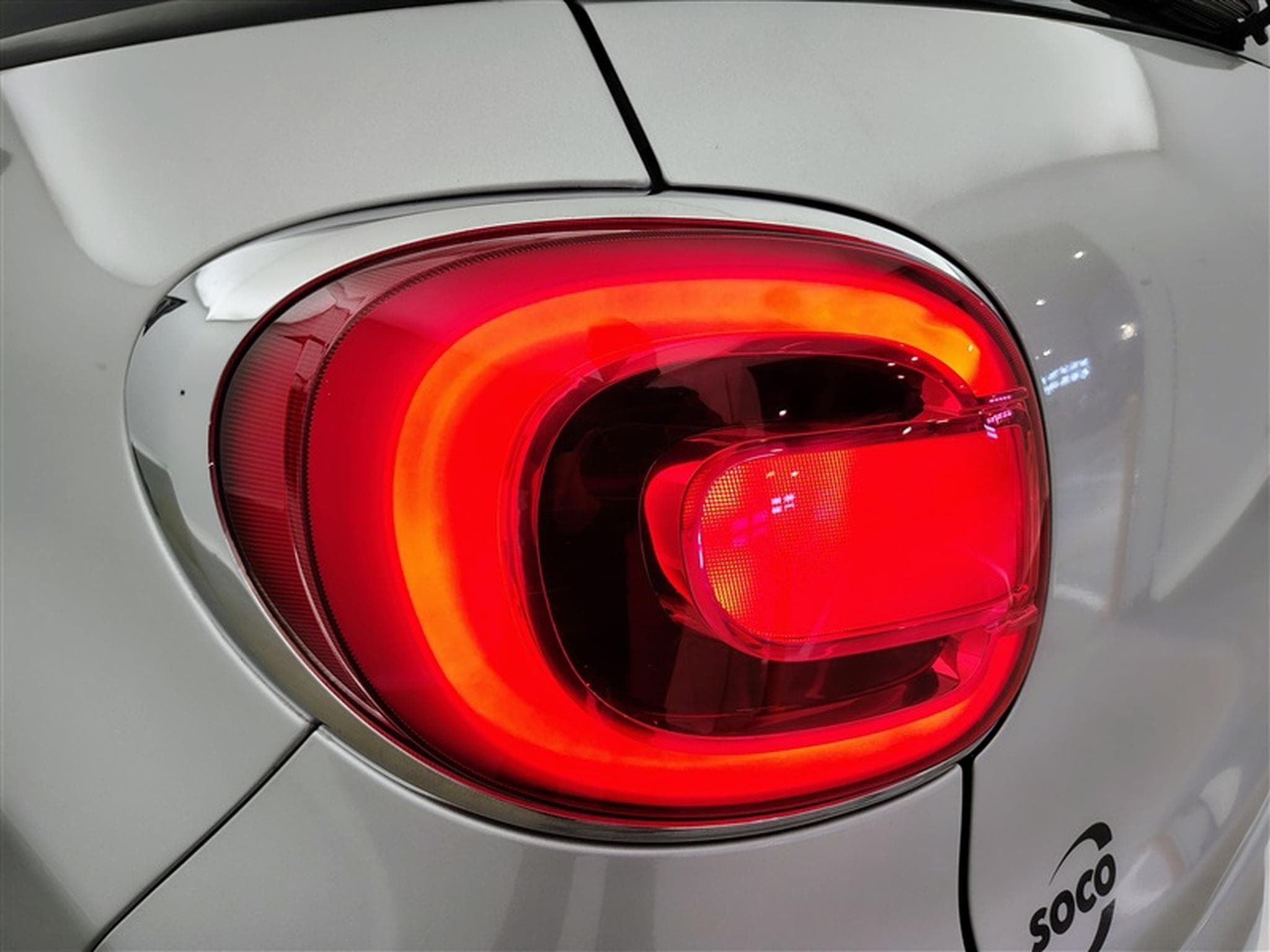 Fiat 500L 1.4i 120TH/S-CUIR/NAVI/JA16/PDC (2020) - Photo 16