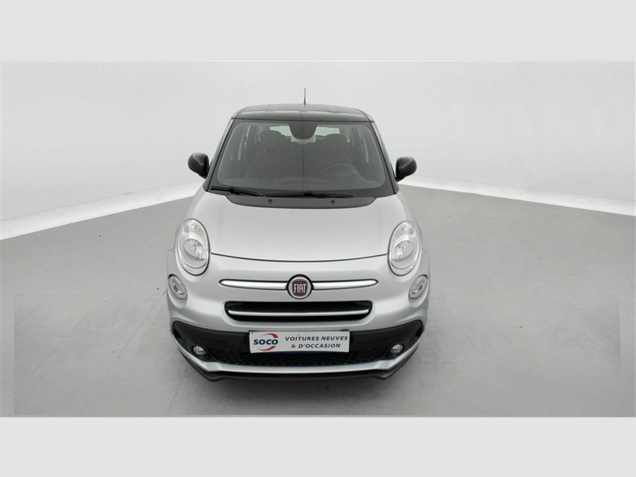 Fiat 500L 1.4i 120TH/S-CUIR/NAVI/JA16/PDC (2020) - Photo 4