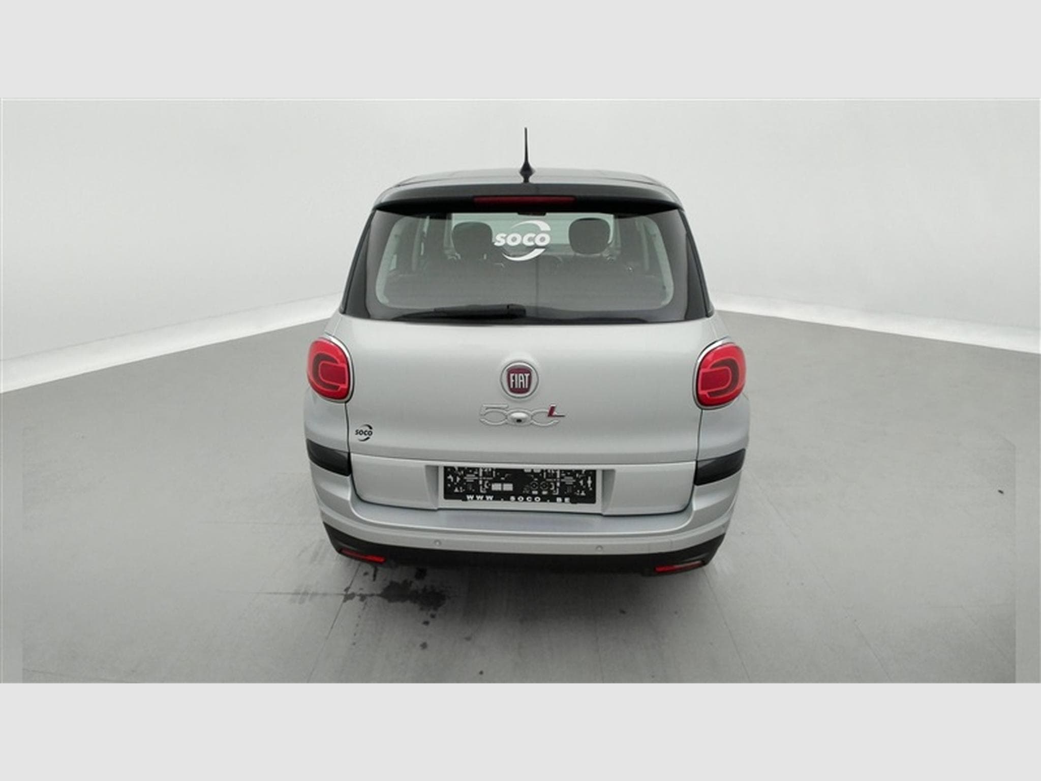 Fiat 500L 1.4i 120TH/S-CUIR/NAVI/JA16/PDC (2020) - Photo 5