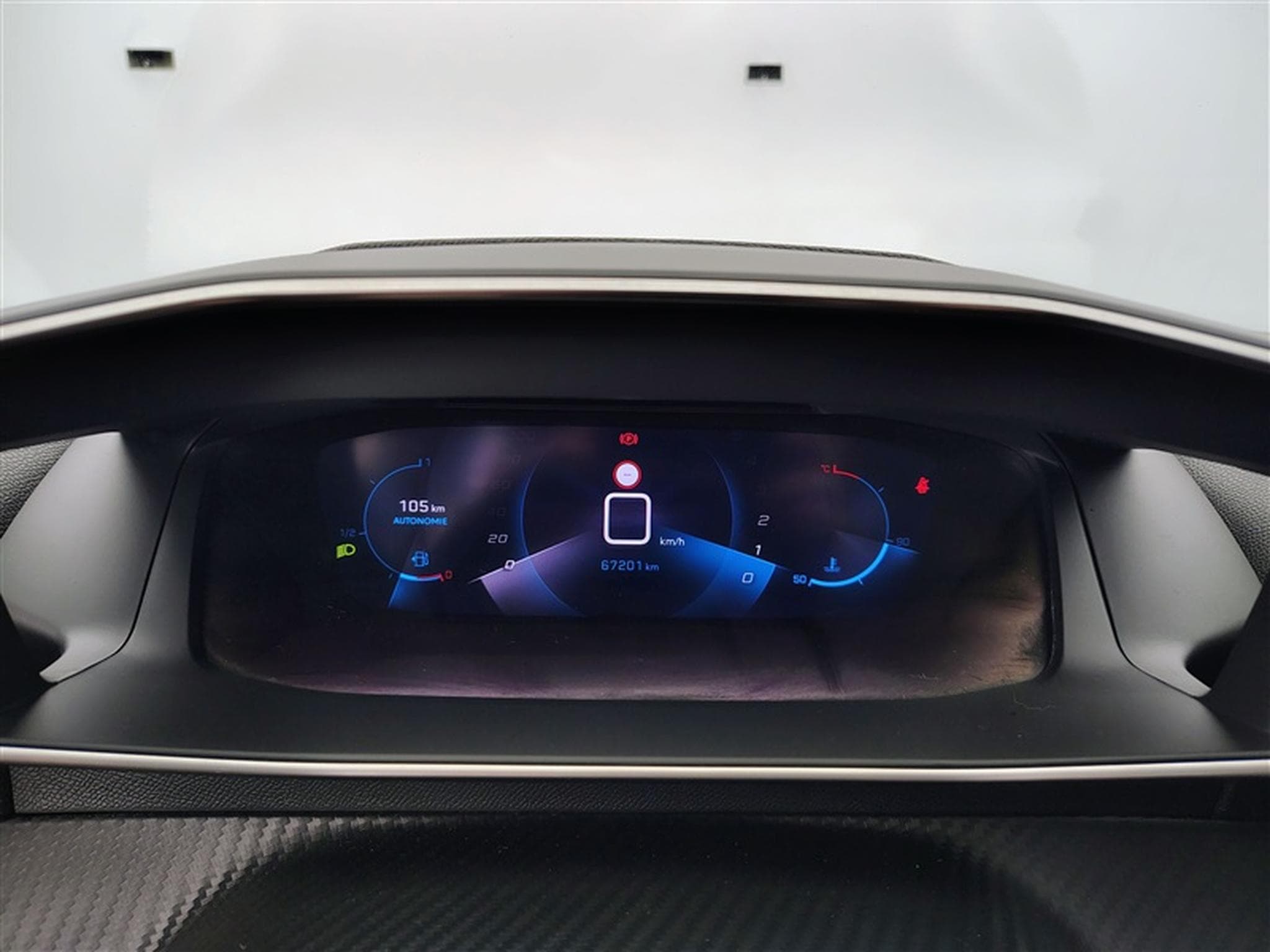 Peugeot 208 1.2i PureTech Allure Pack (EU6.4) (2023) - Foto 10