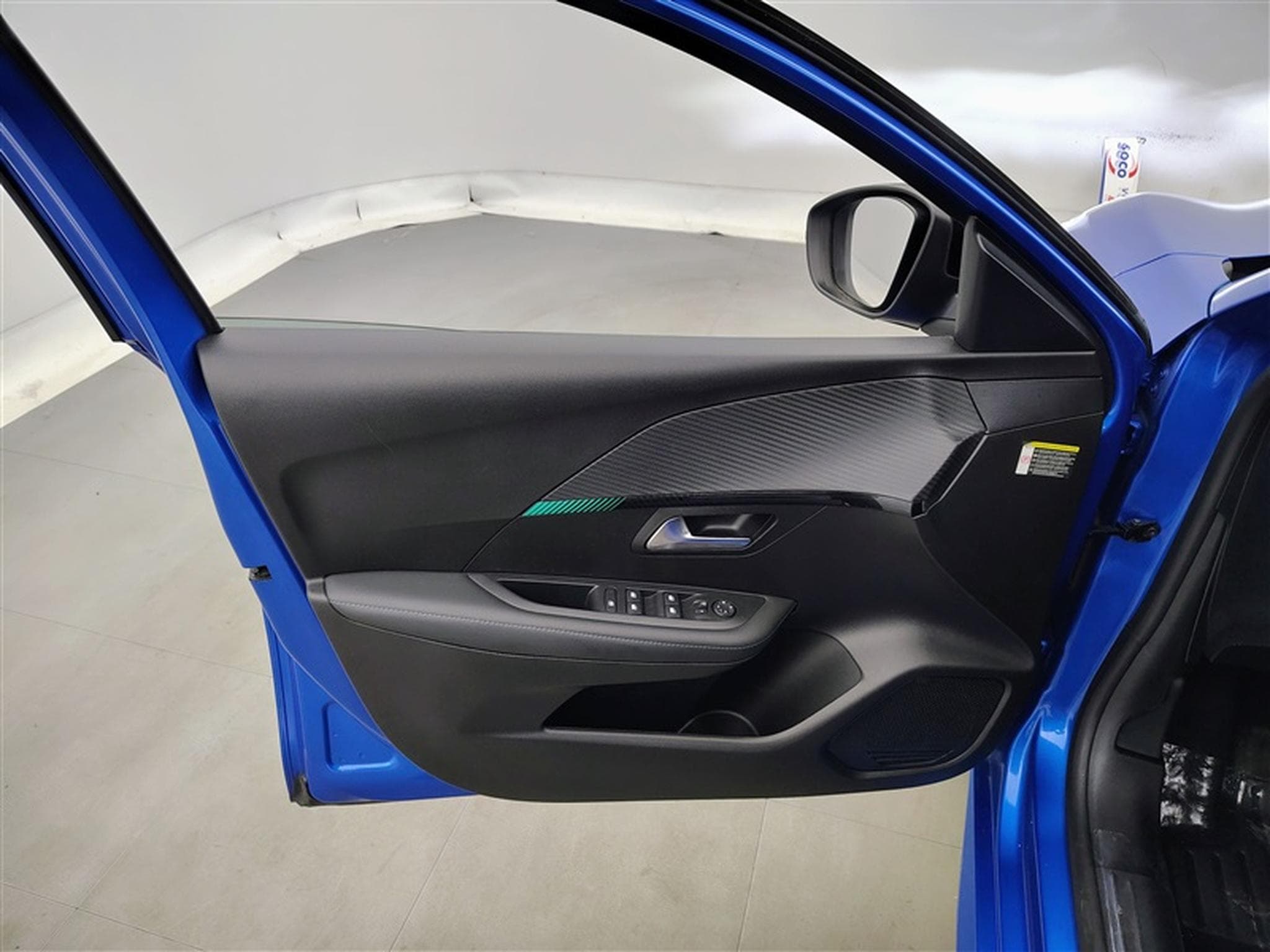 Peugeot 208 1.2i PureTech Allure Pack (EU6.4) (2023) - Foto 17