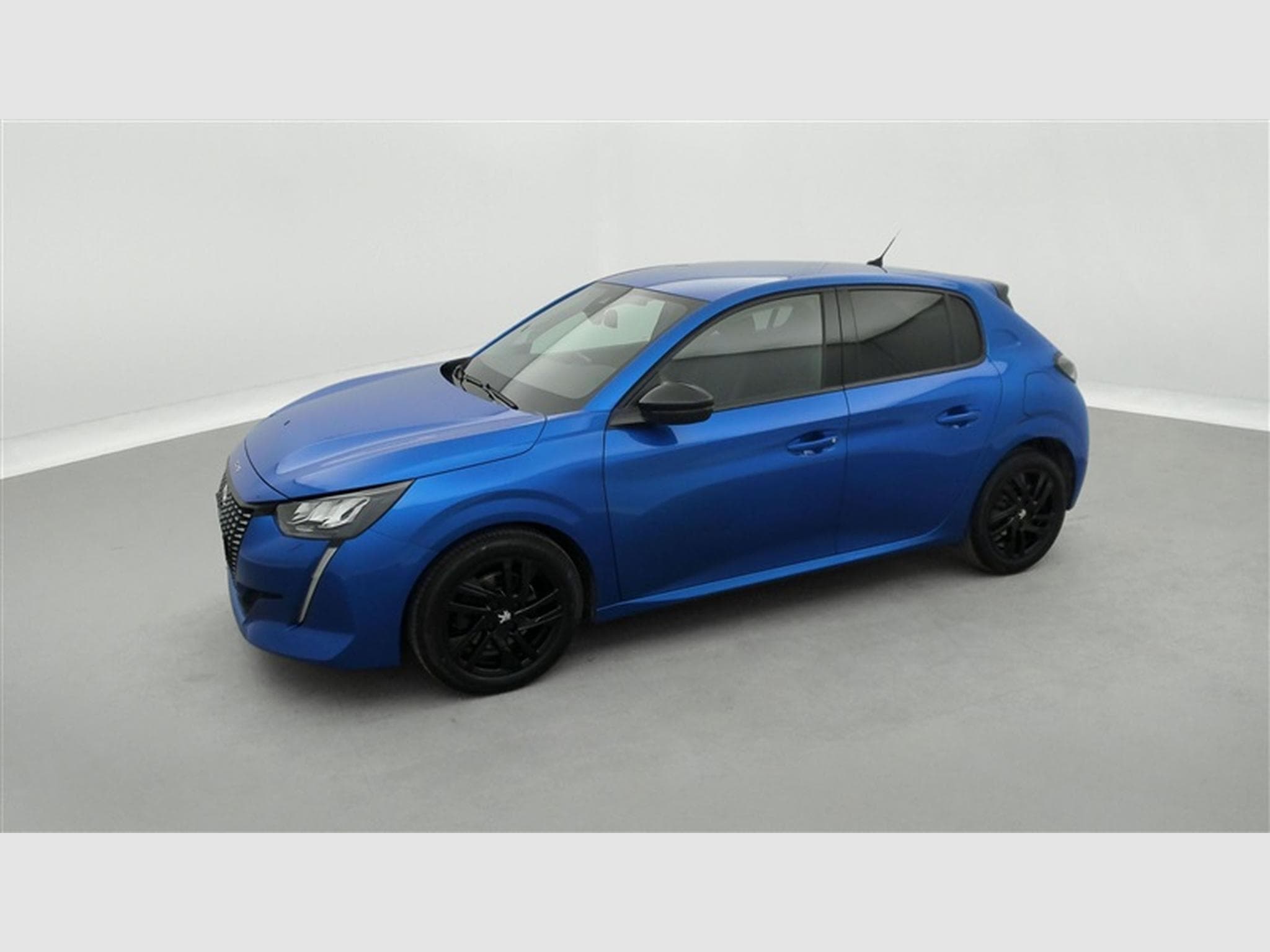 Peugeot 208 1.2i PureTech Allure Pack (EU6.4) (2023) - Foto 21