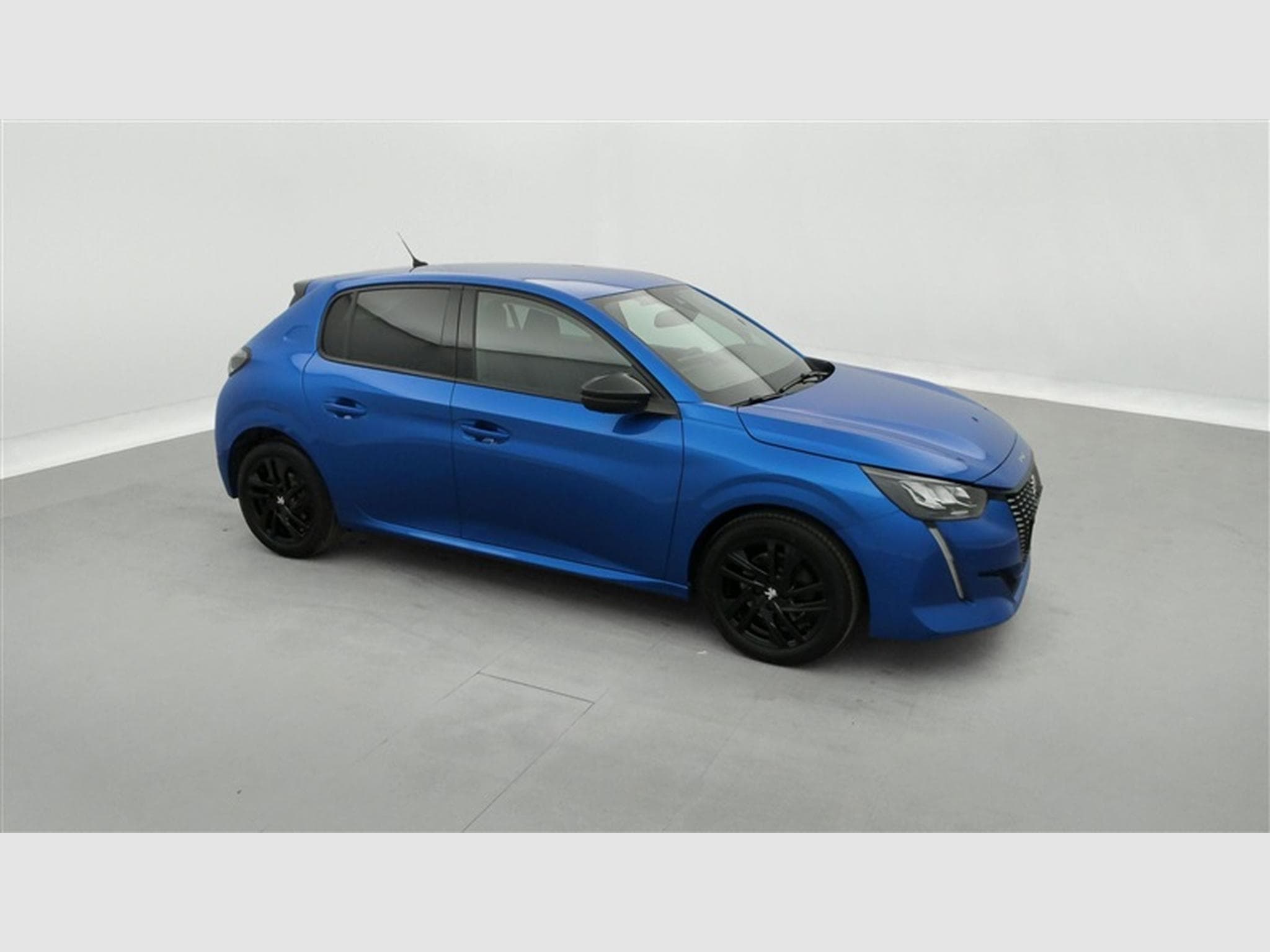 Peugeot 208 1.2i PureTech Allure Pack (EU6.4) (2023) - Foto 22