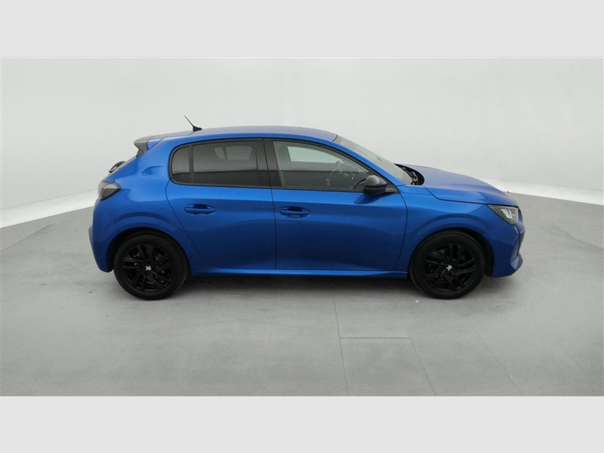 Peugeot 208 1.2i PureTech Allure Pack (EU6.4) (2023) - Foto 23