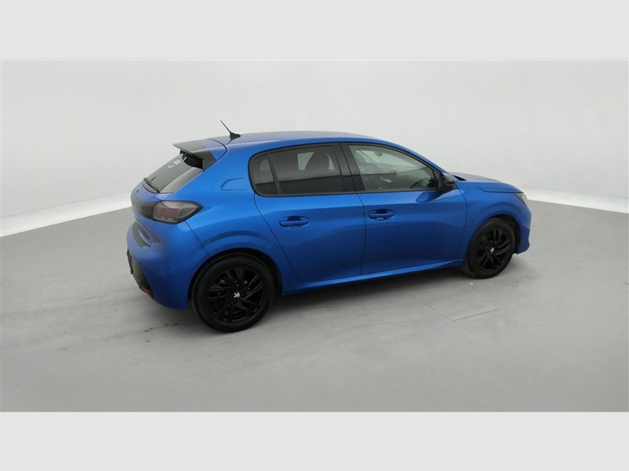 Peugeot 208 1.2i PureTech Allure Pack (EU6.4) (2023) - Foto 24