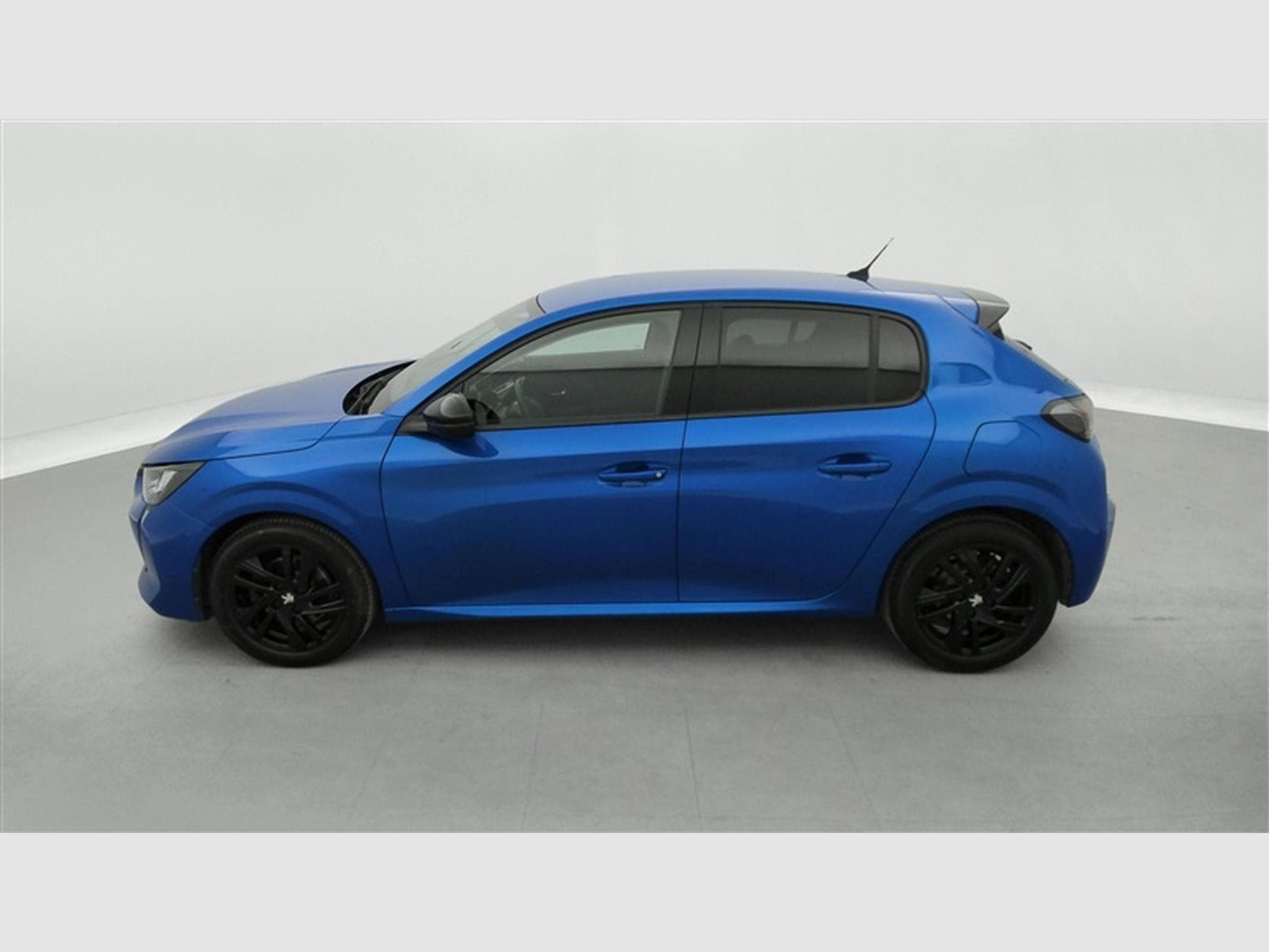 Peugeot 208 1.2i PureTech Allure Pack (EU6.4) (2023) - Foto 3