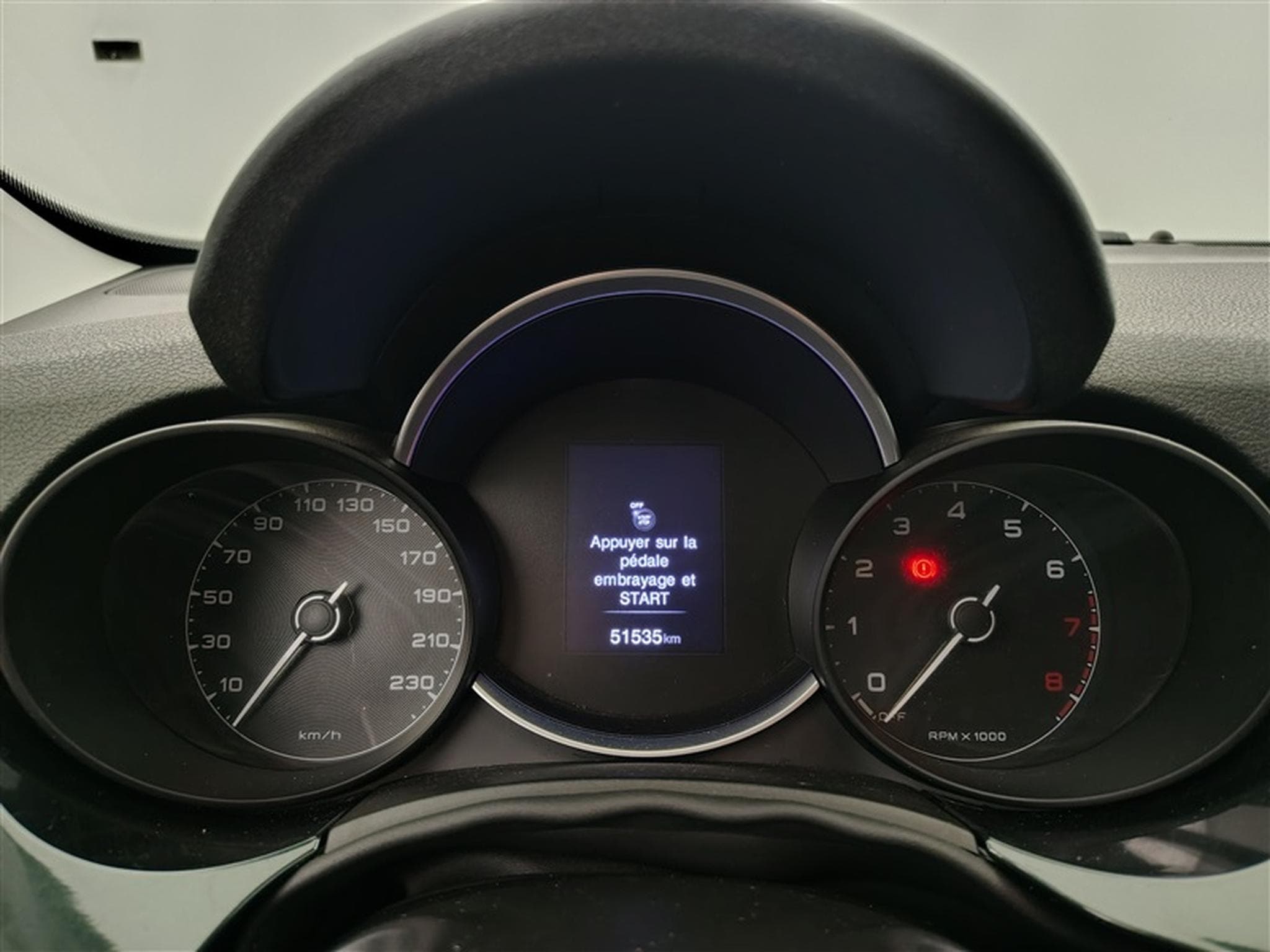 Fiat 500X 1.0 FireFly T3 Lounge U Connect Navi / PDC (2021) - Foto 10