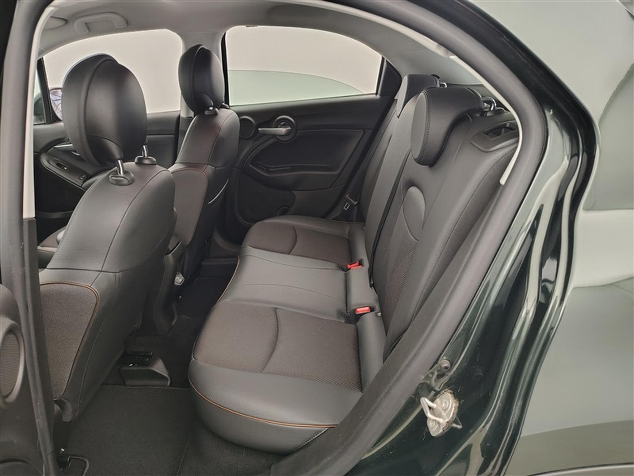 Fiat 500X 1.0 FireFly T3 Lounge U Connect Navi / PDC (2021) - Foto 13