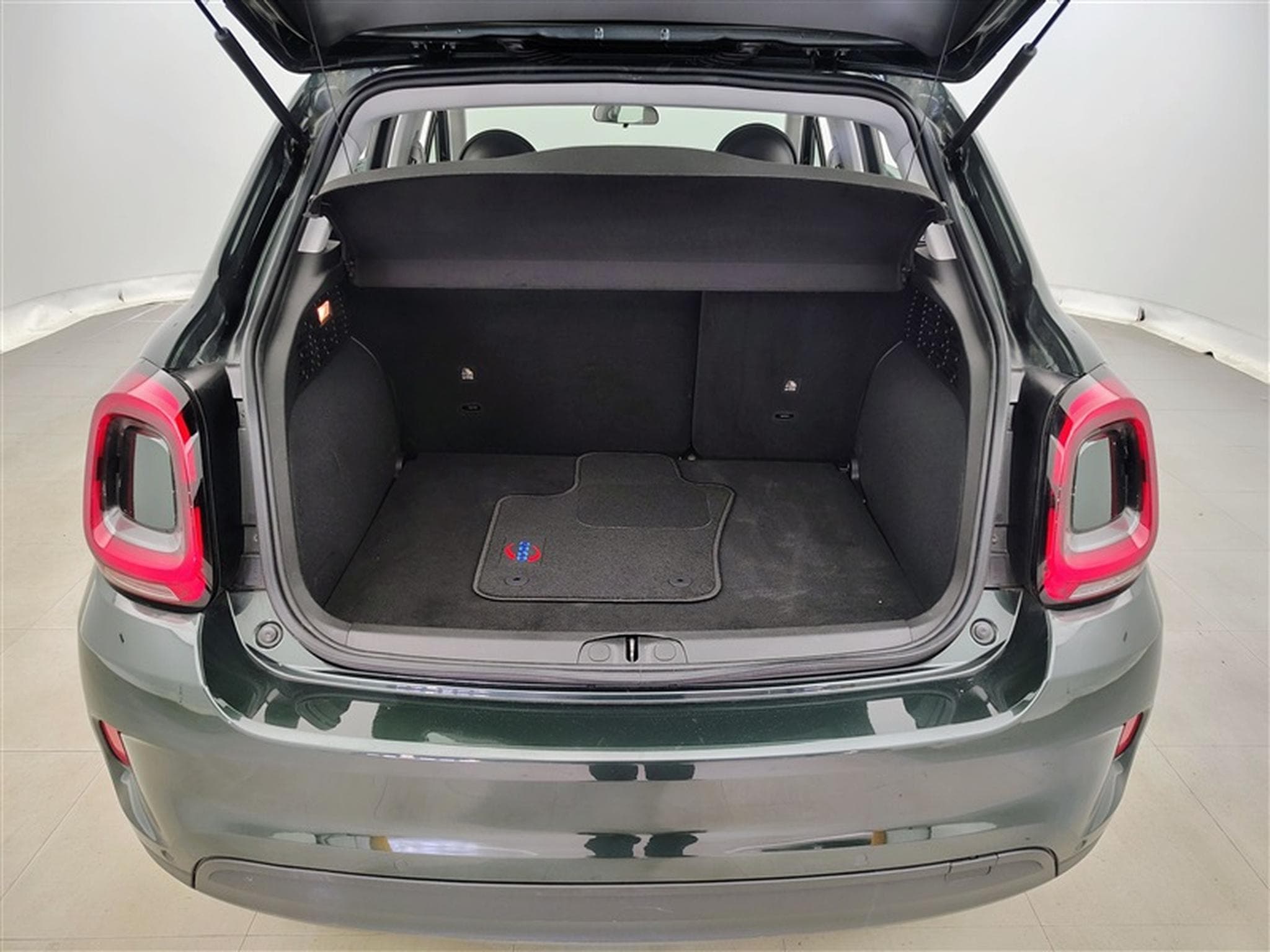 Fiat 500X 1.0 FireFly T3 Lounge U Connect Navi / PDC (2021) - Foto 14