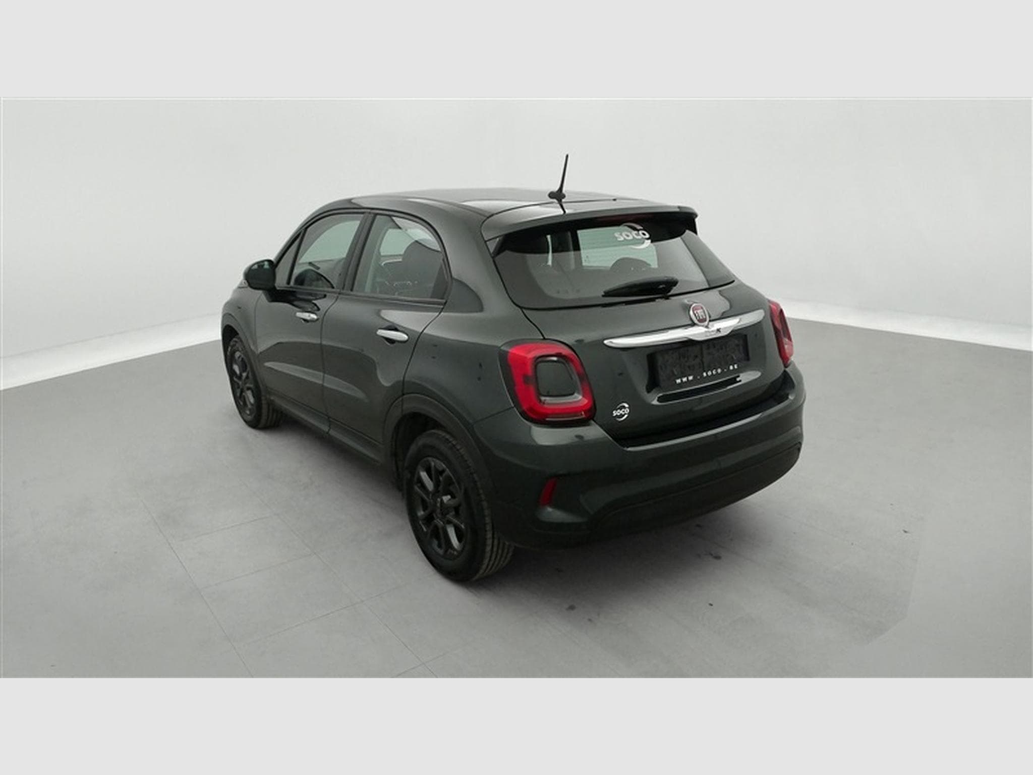 Fiat 500X 1.0 FireFly T3 Lounge U Connect Navi / PDC (2021) - Foto 2
