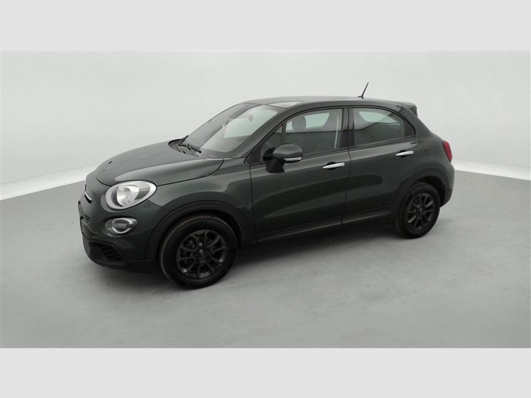Fiat 500X 1.0 FireFly T3 Lounge U Connect Navi / PDC (2021) - Foto 21