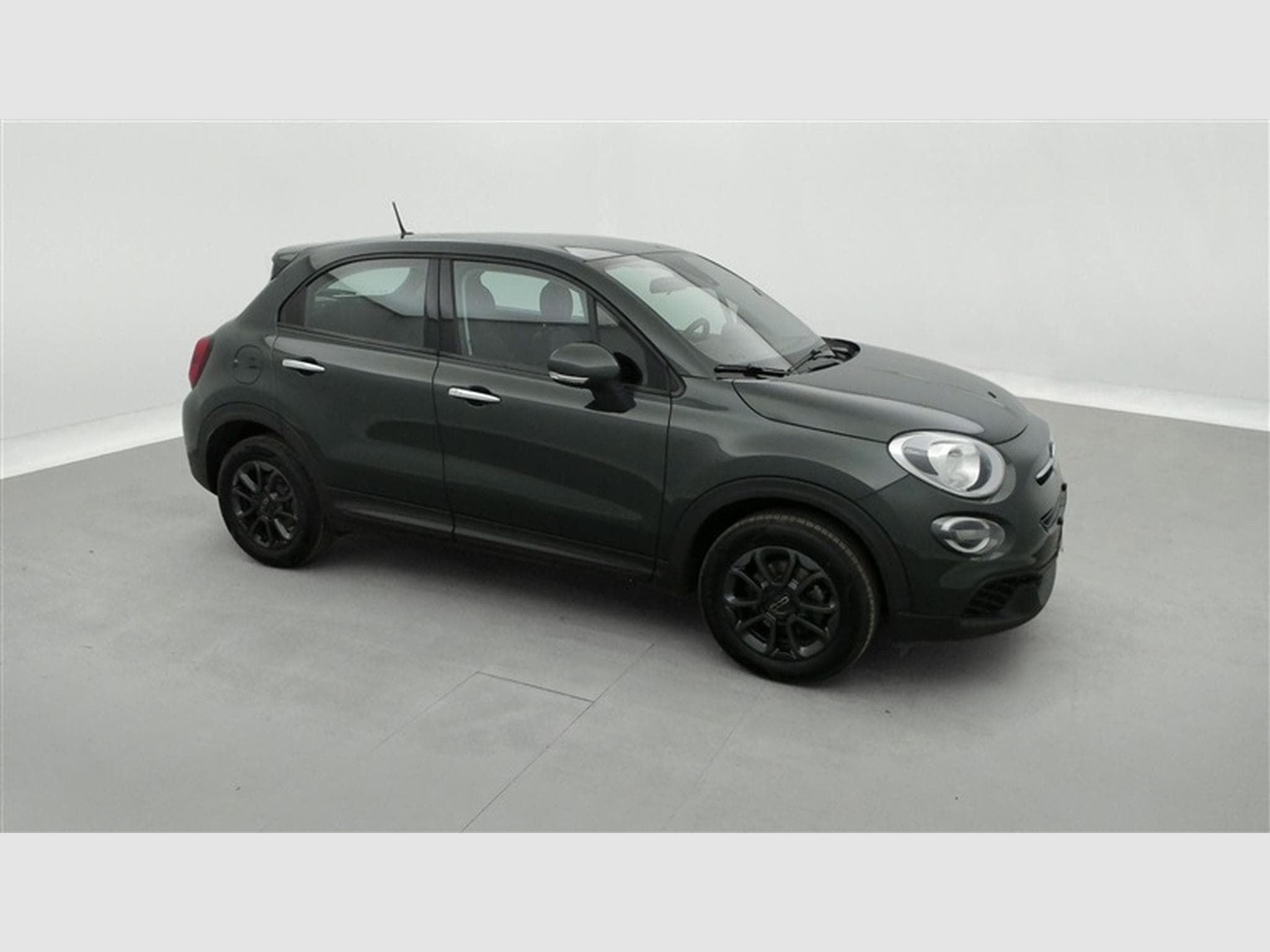 Fiat 500X 1.0 FireFly T3 Lounge U Connect Navi / PDC (2021) - Foto 23