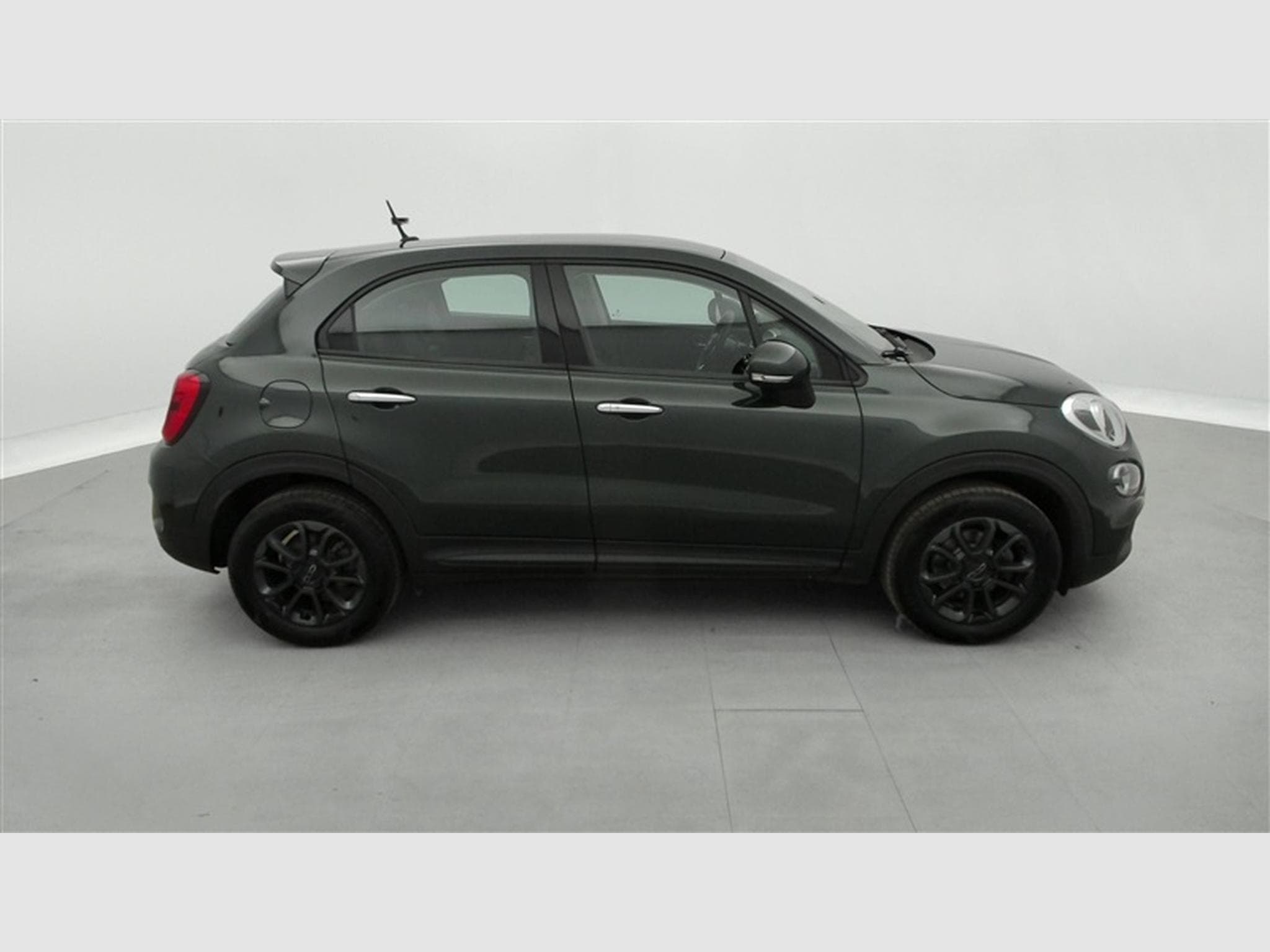 Fiat 500X 1.0 FireFly T3 Lounge U Connect Navi / PDC (2021) - Foto 24