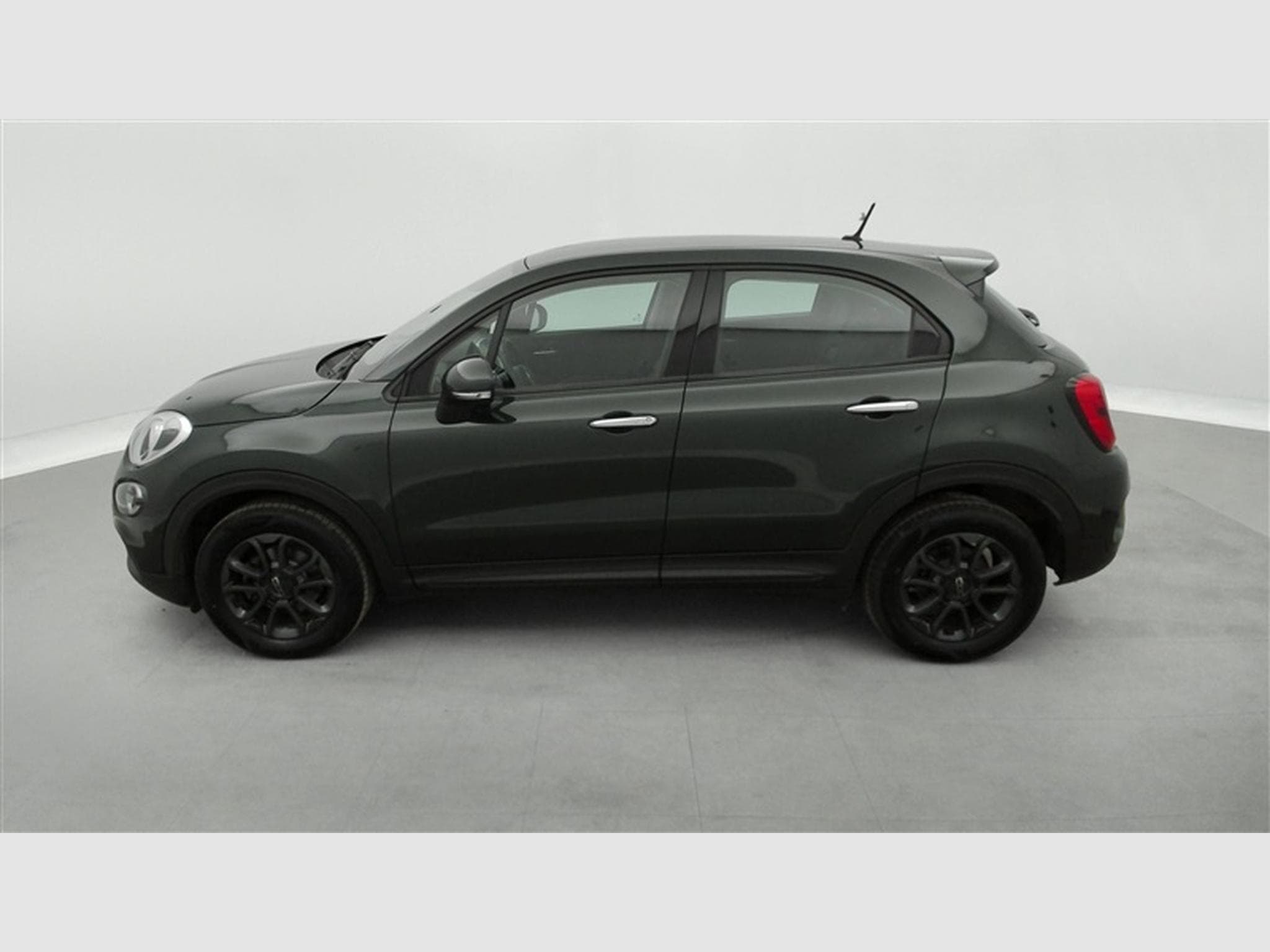 Fiat 500X 1.0 FireFly T3 Lounge U Connect Navi / PDC (2021) - Foto 3