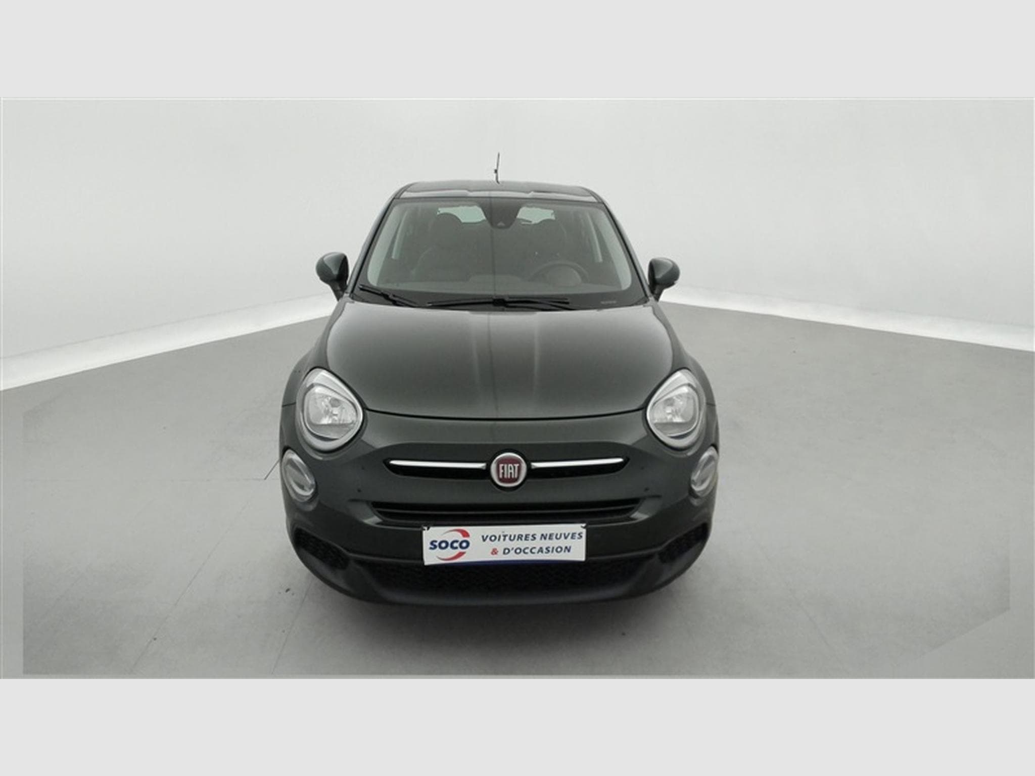 Fiat 500X 1.0 FireFly T3 Lounge U Connect Navi / PDC (2021) - Foto 4