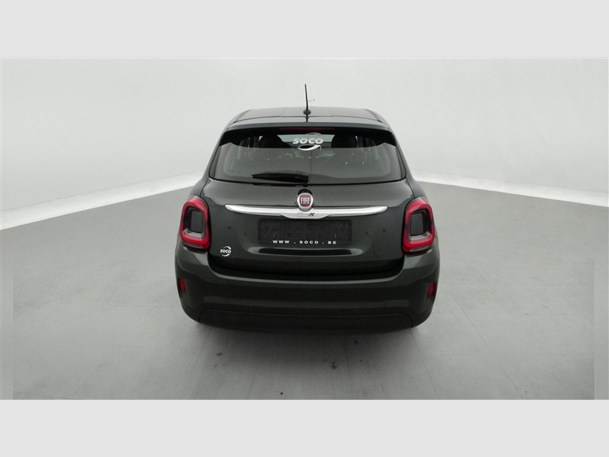 Fiat 500X 1.0 FireFly T3 Lounge U Connect Navi / PDC (2021) - Foto 5